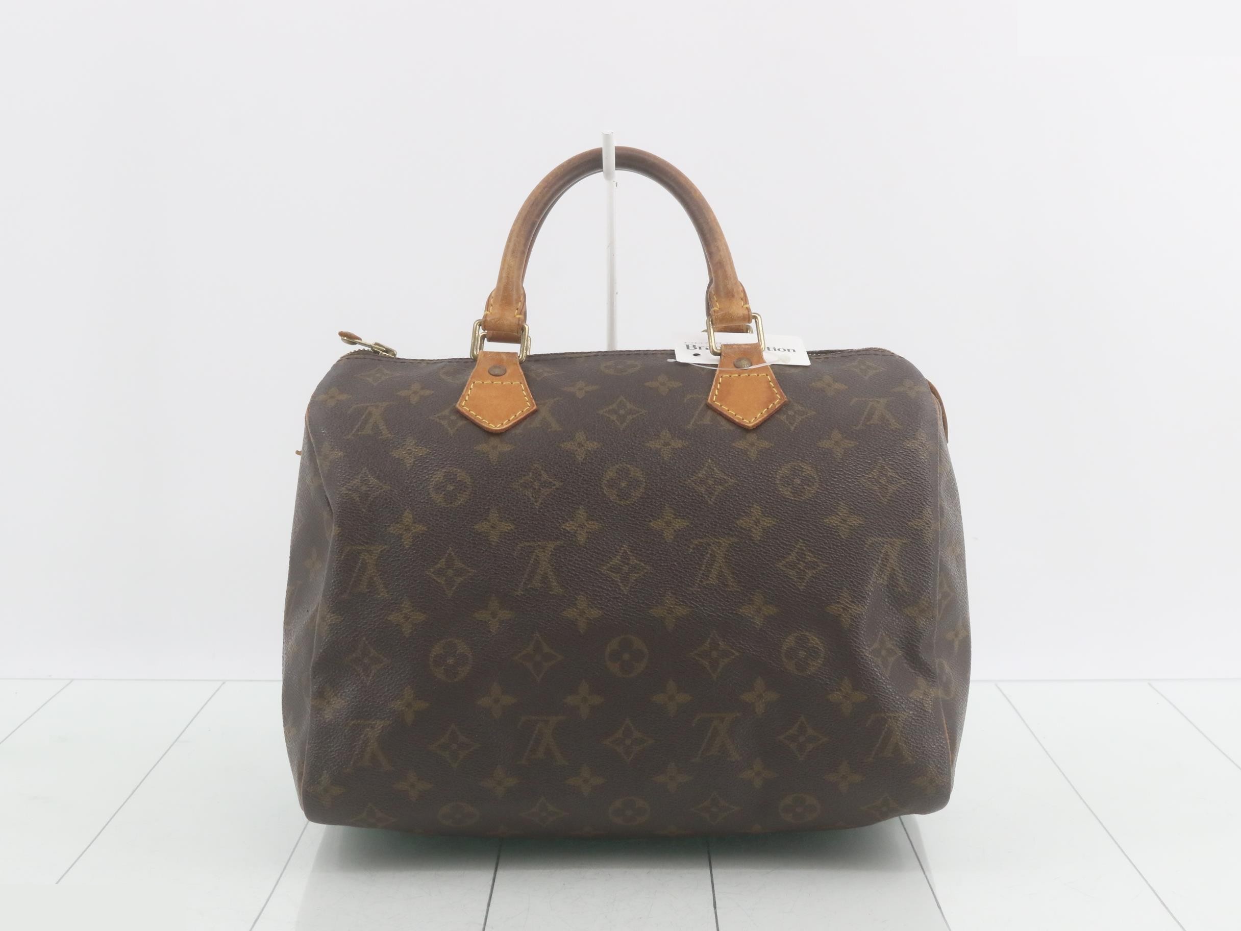 Speedy 30 — view 2