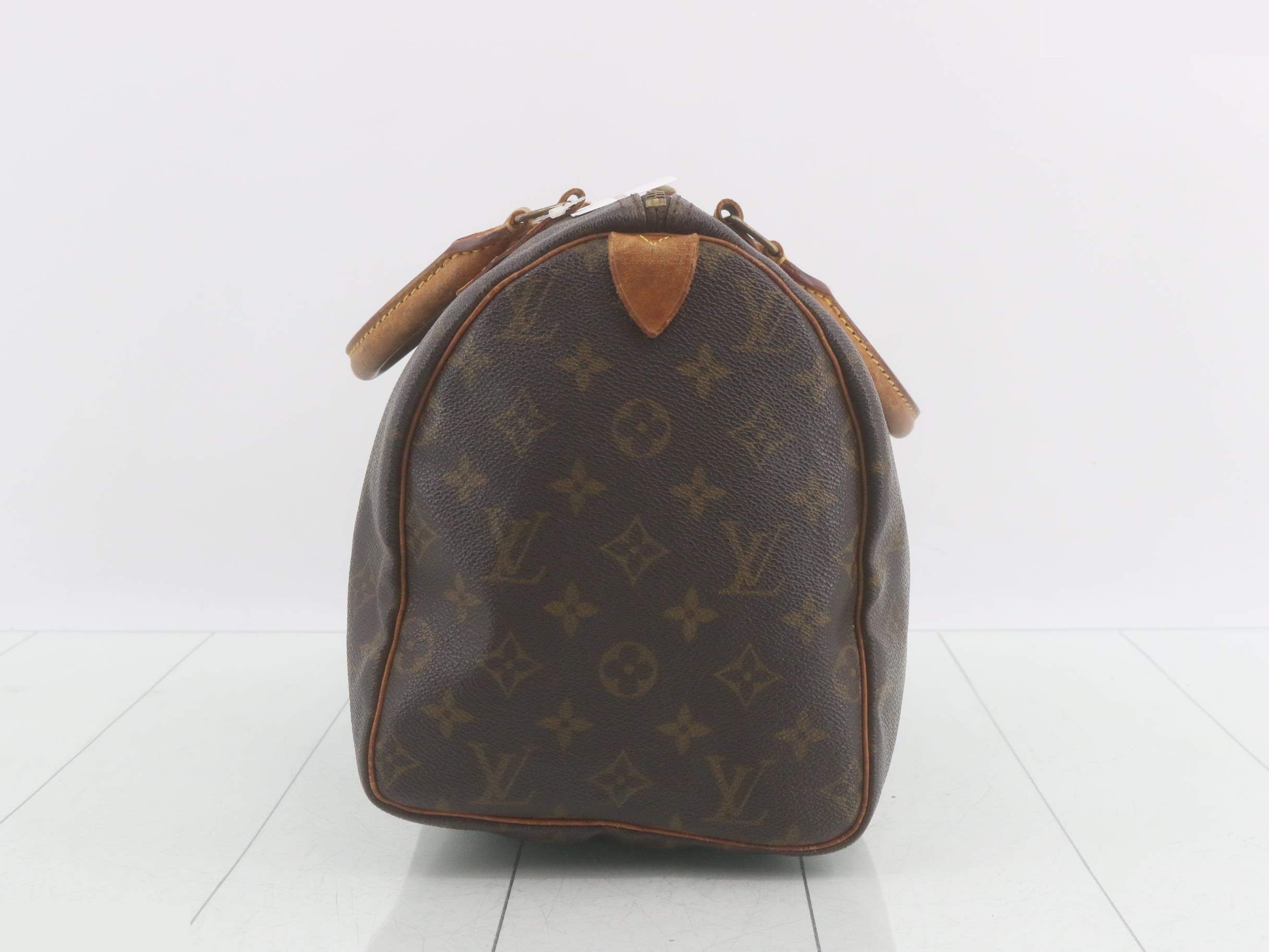 Speedy 30 — view 4