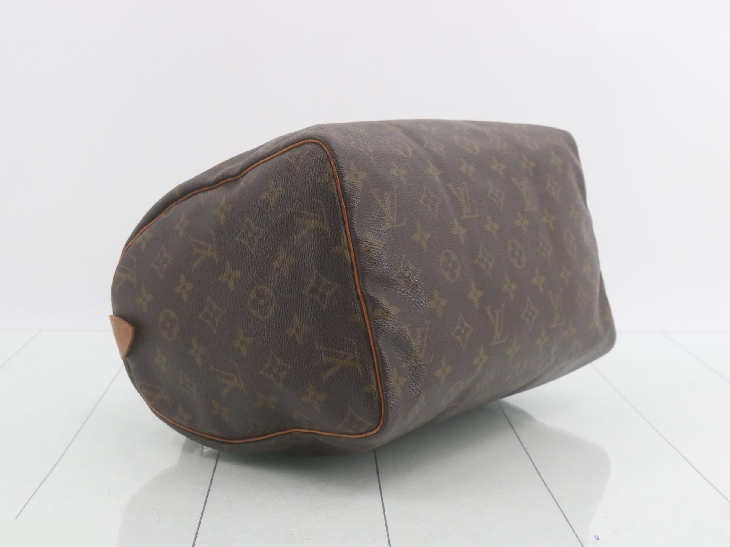 Speedy 30 — view 5