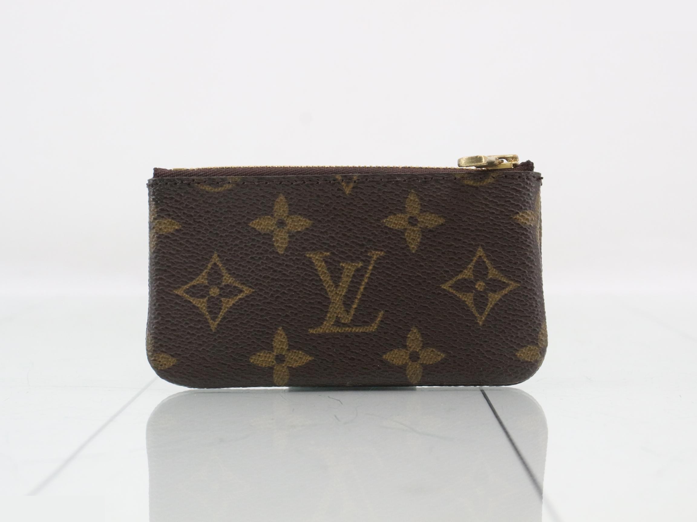 Pochette Clé — view 2