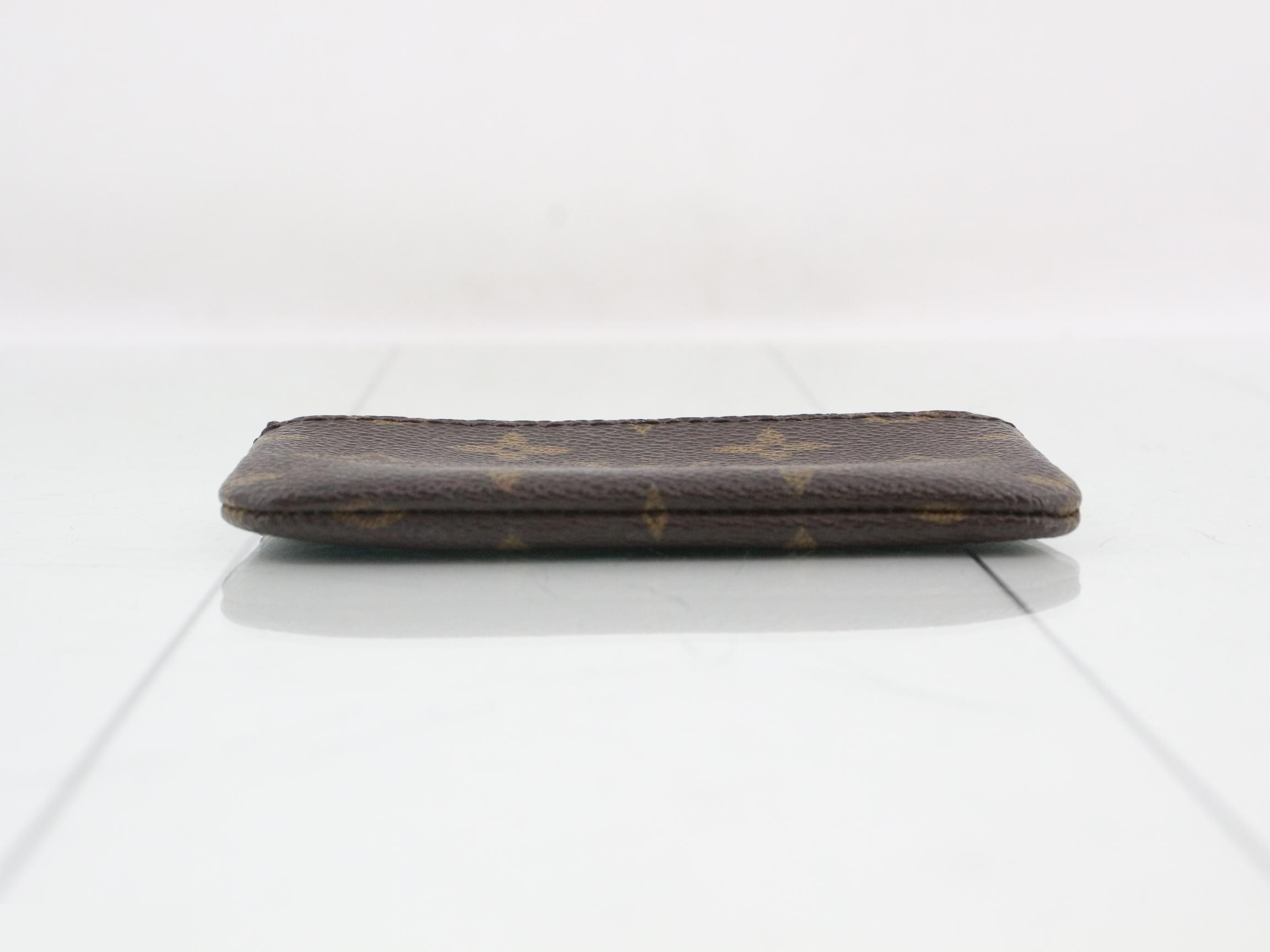 Pochette Clé — view 3