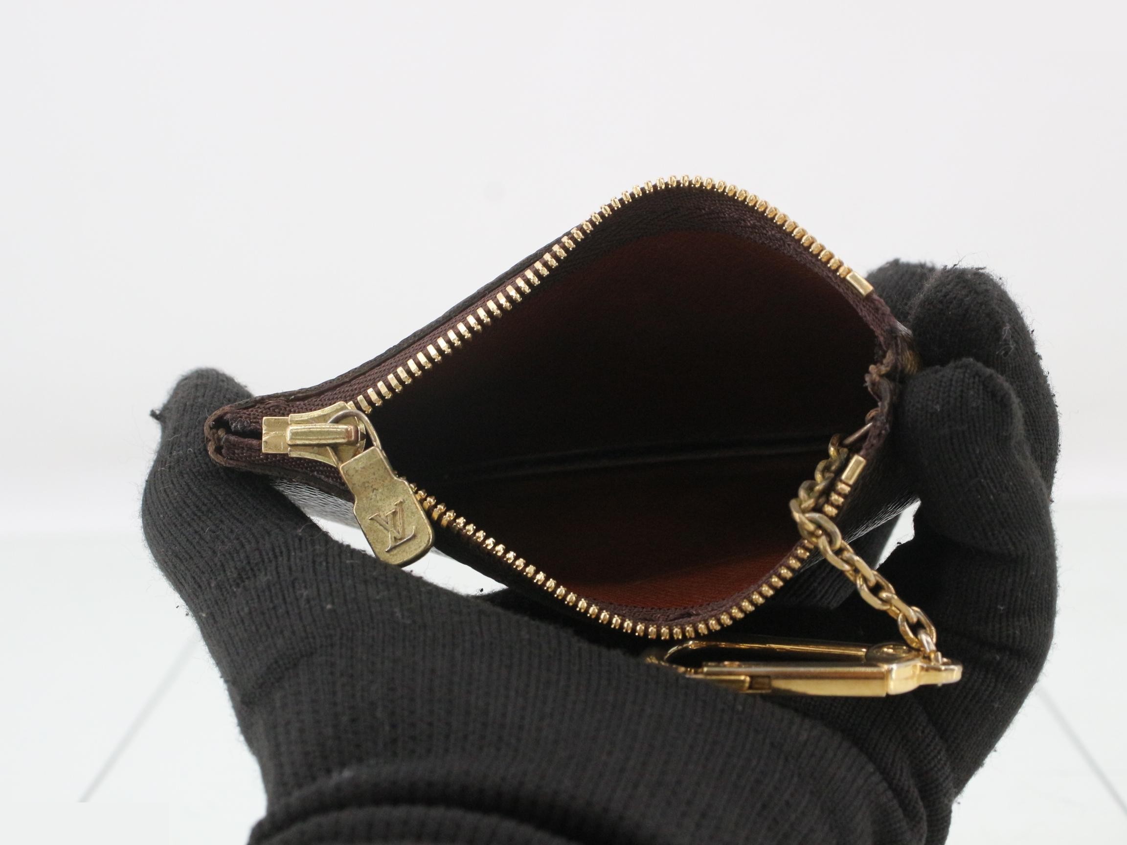 Pochette Clé — view 4