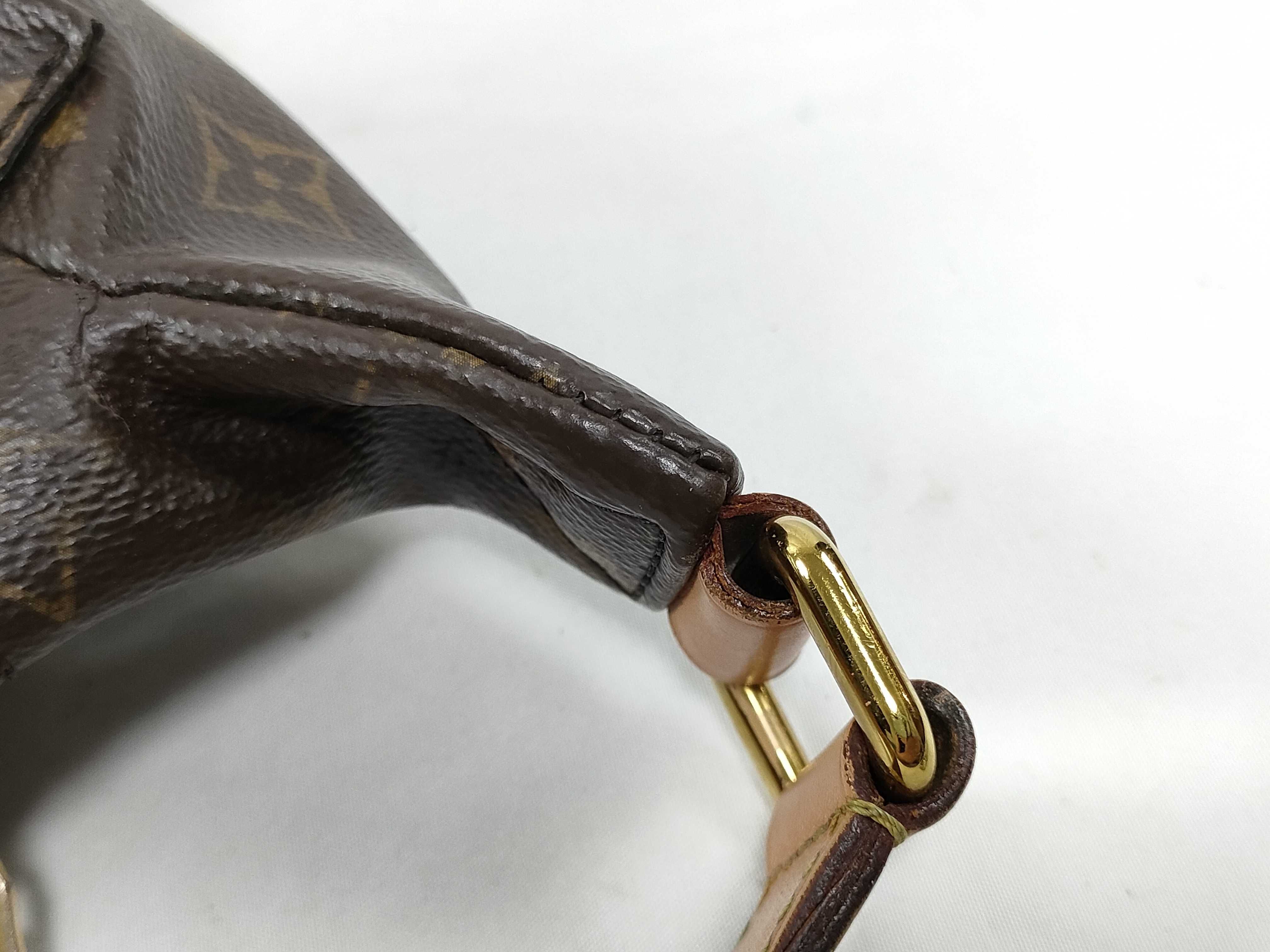 Monogram Bum Bag Monogram Waist Bag — view 13