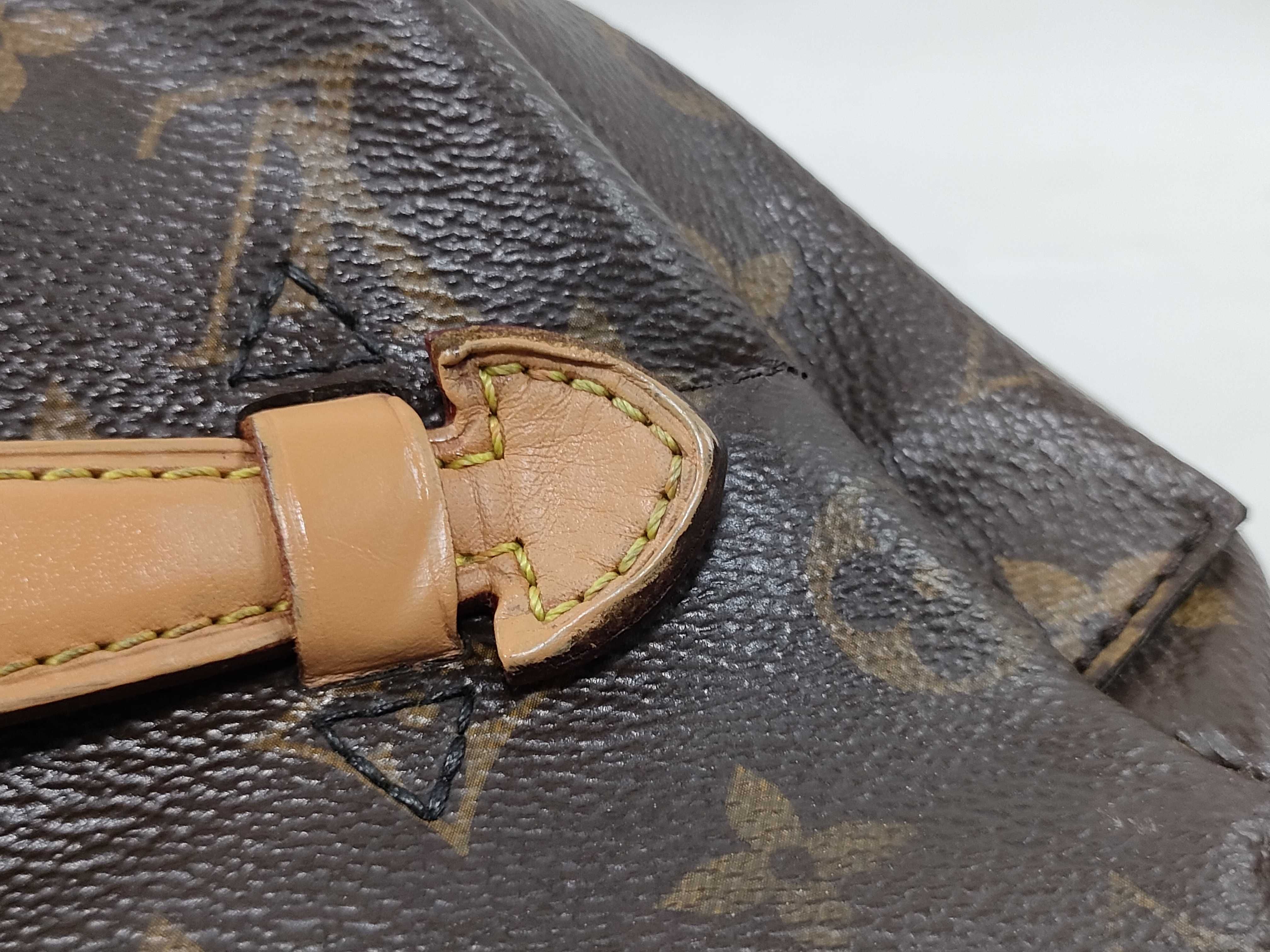 Monogram Bum Bag Monogram Waist Bag — view 14