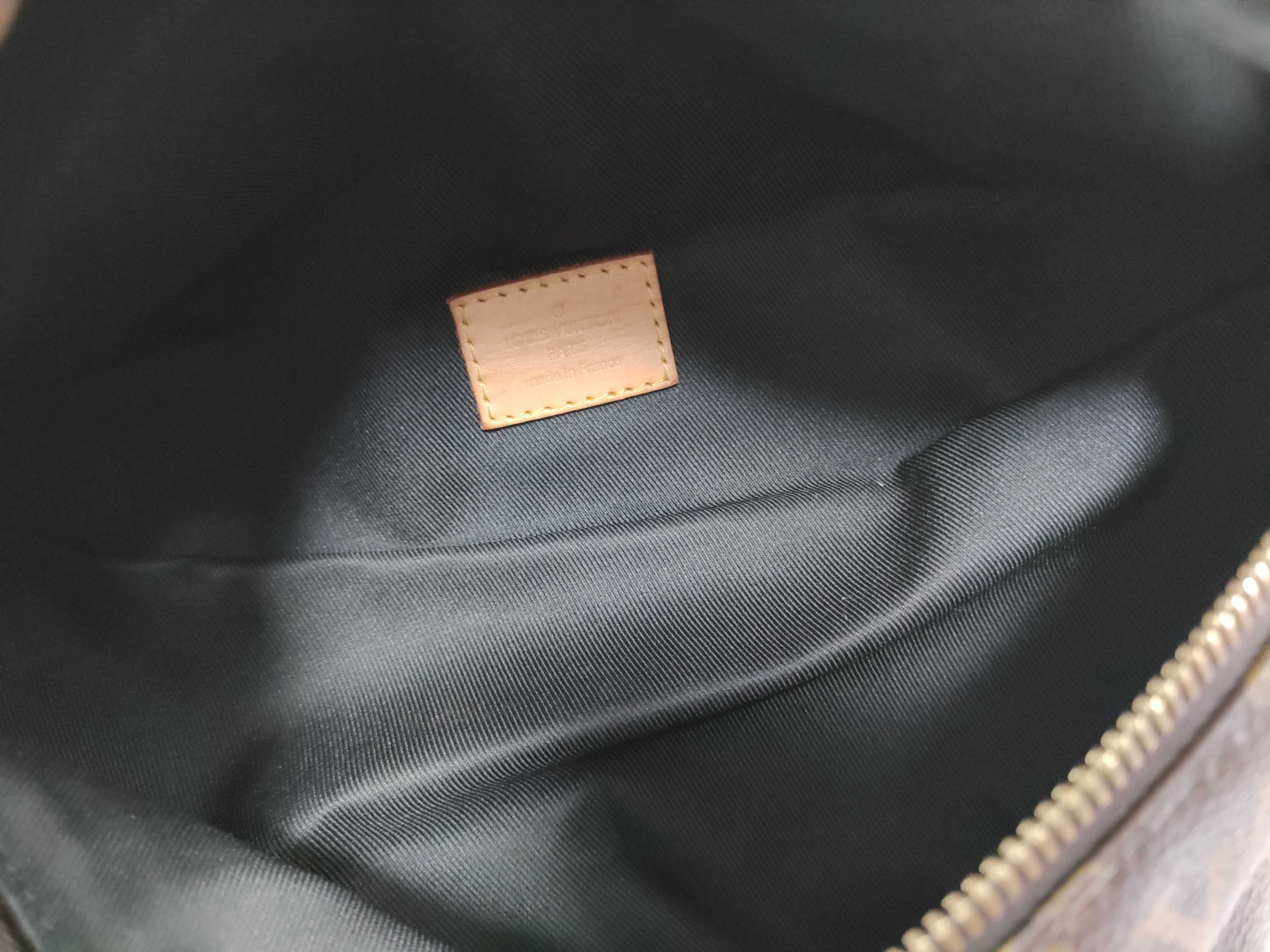 Monogram Bum Bag Monogram Waist Bag — view 10