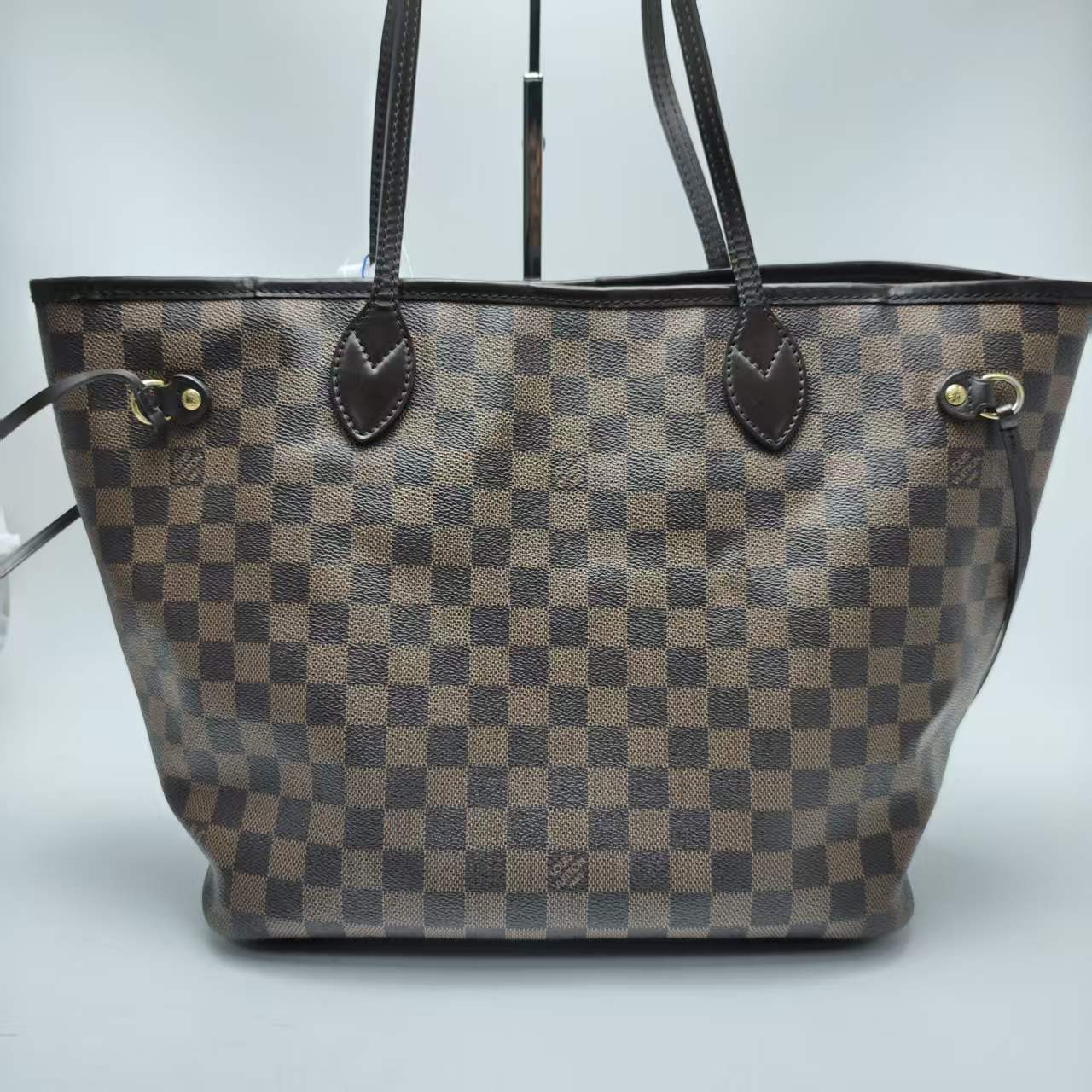 【*Shipped from: China*】LOUIS VUITTON PU Handbag — view 2
