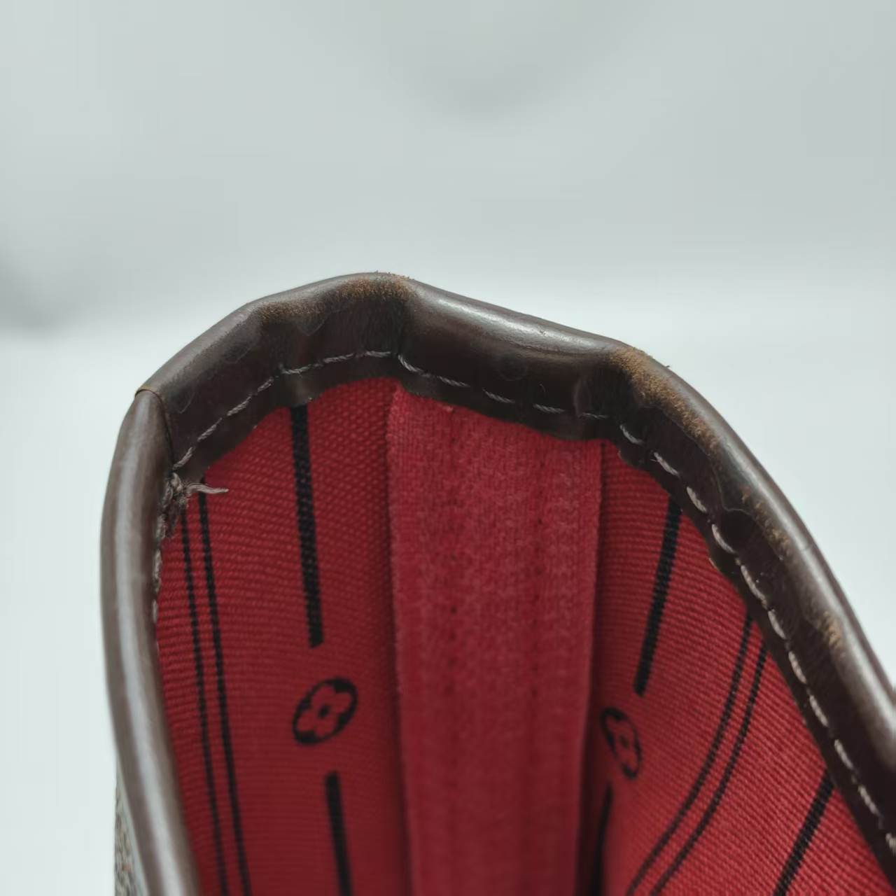 【*Shipped from: China*】LOUIS VUITTON PU Handbag — view 11