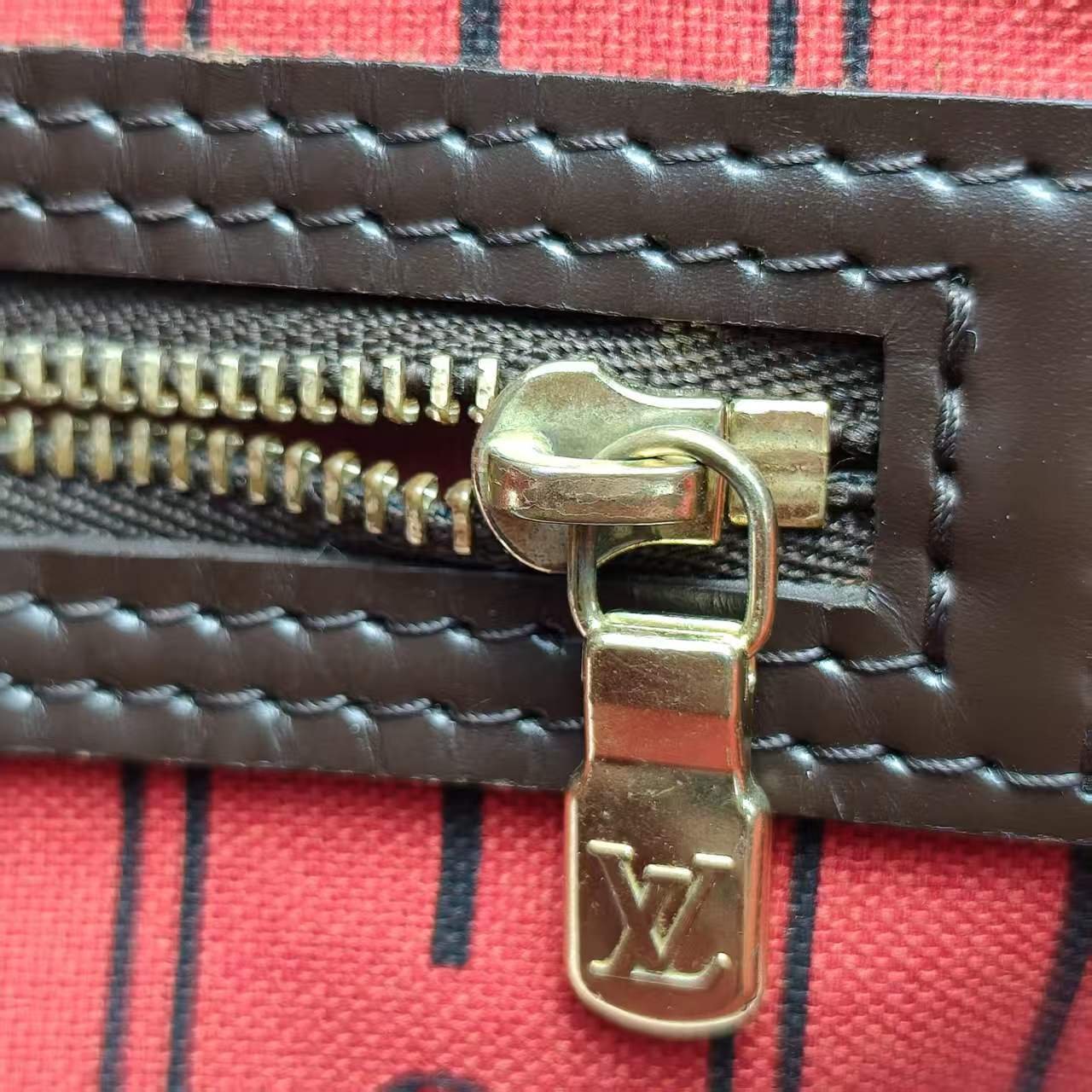 【*Shipped from: China*】LOUIS VUITTON PU Handbag — view 12