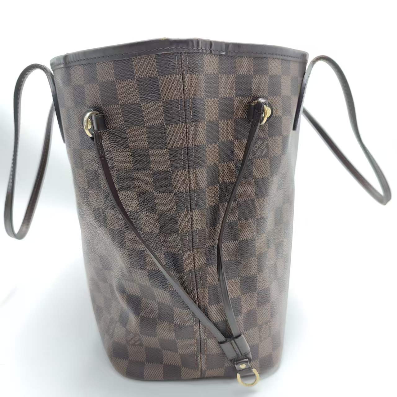 【*Shipped from: China*】LOUIS VUITTON PU Handbag — view 3