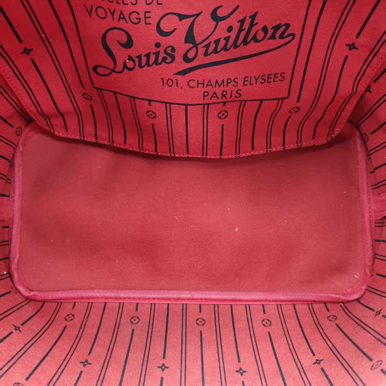 【*Shipped from: China*】LOUIS VUITTON PU Handbag — view 7
