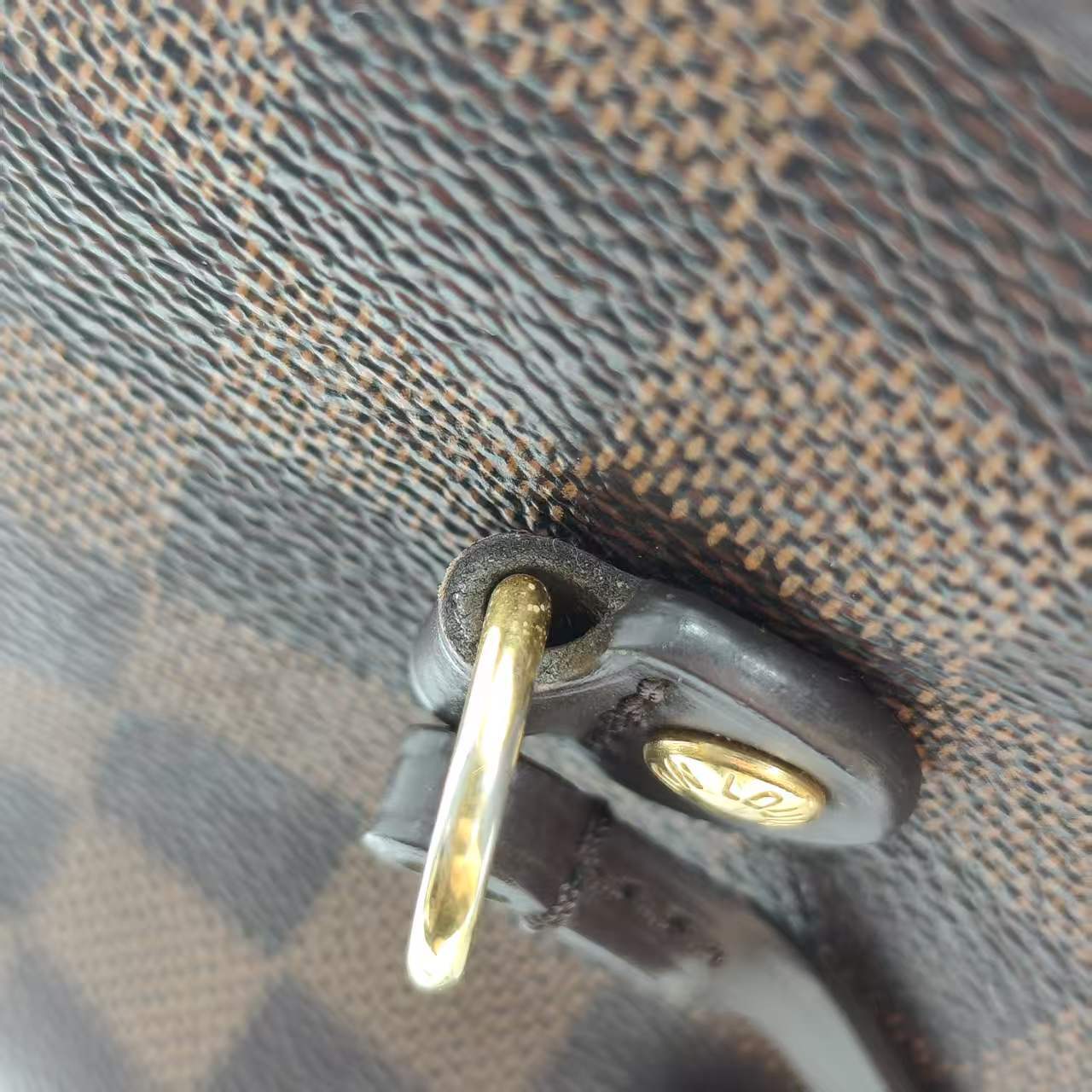 【*Shipped from: China*】LOUIS VUITTON PU Handbag — view 10