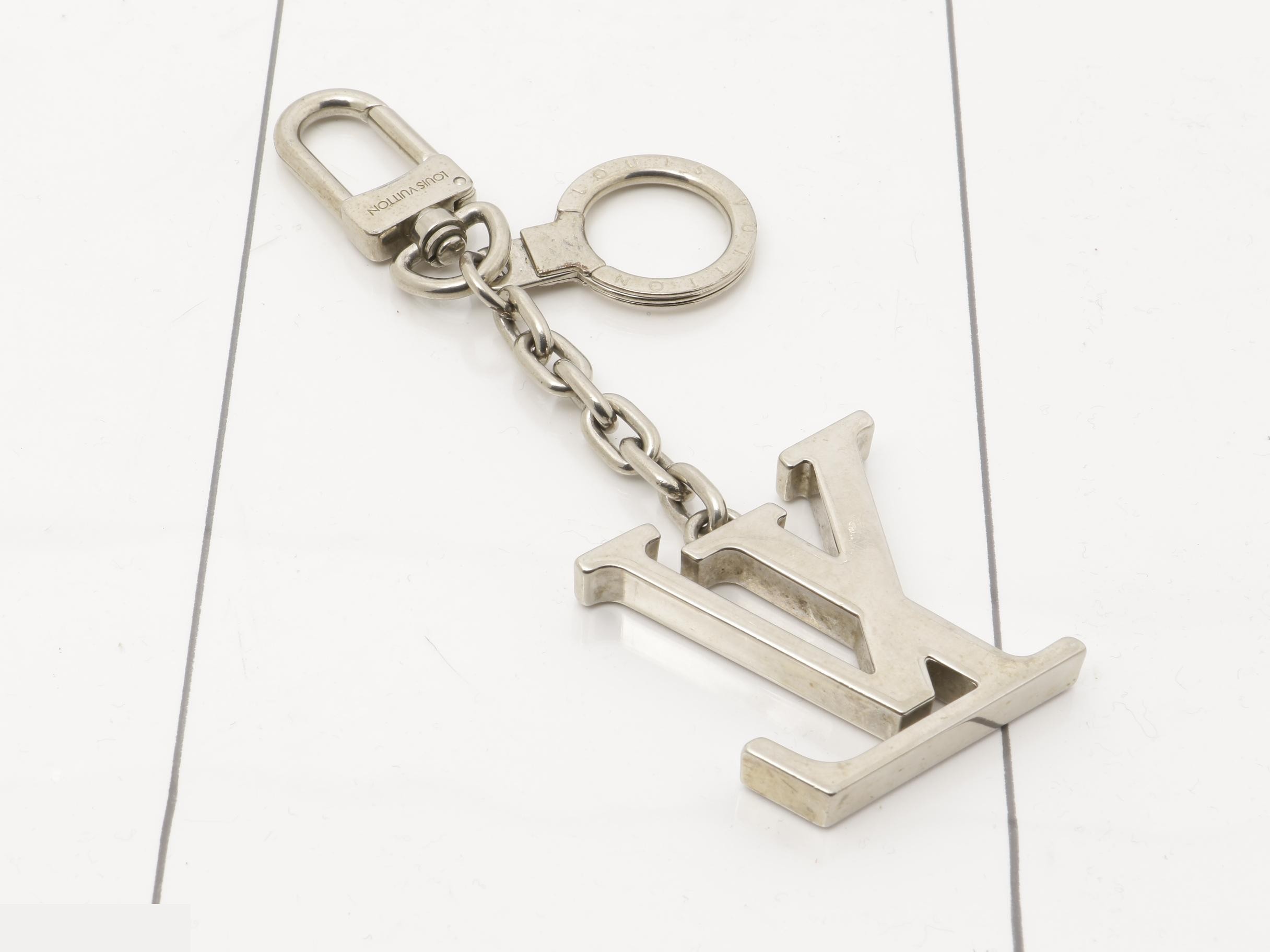 LV Keyring — view 2