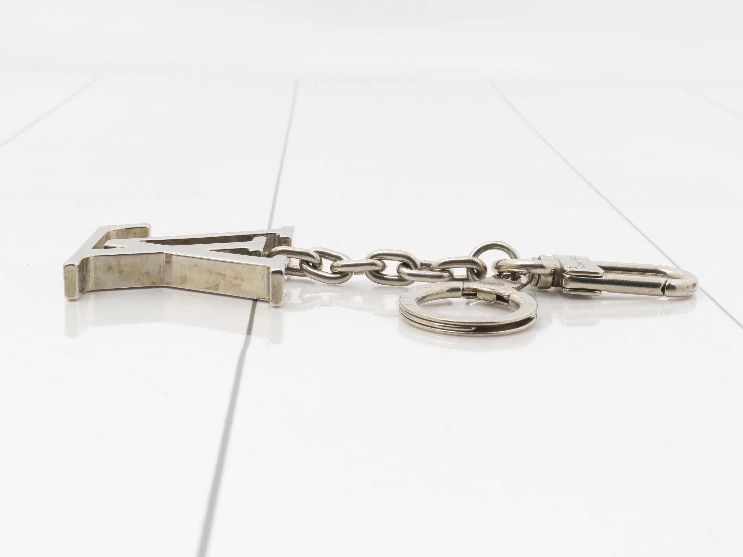 LV Keyring — view 3
