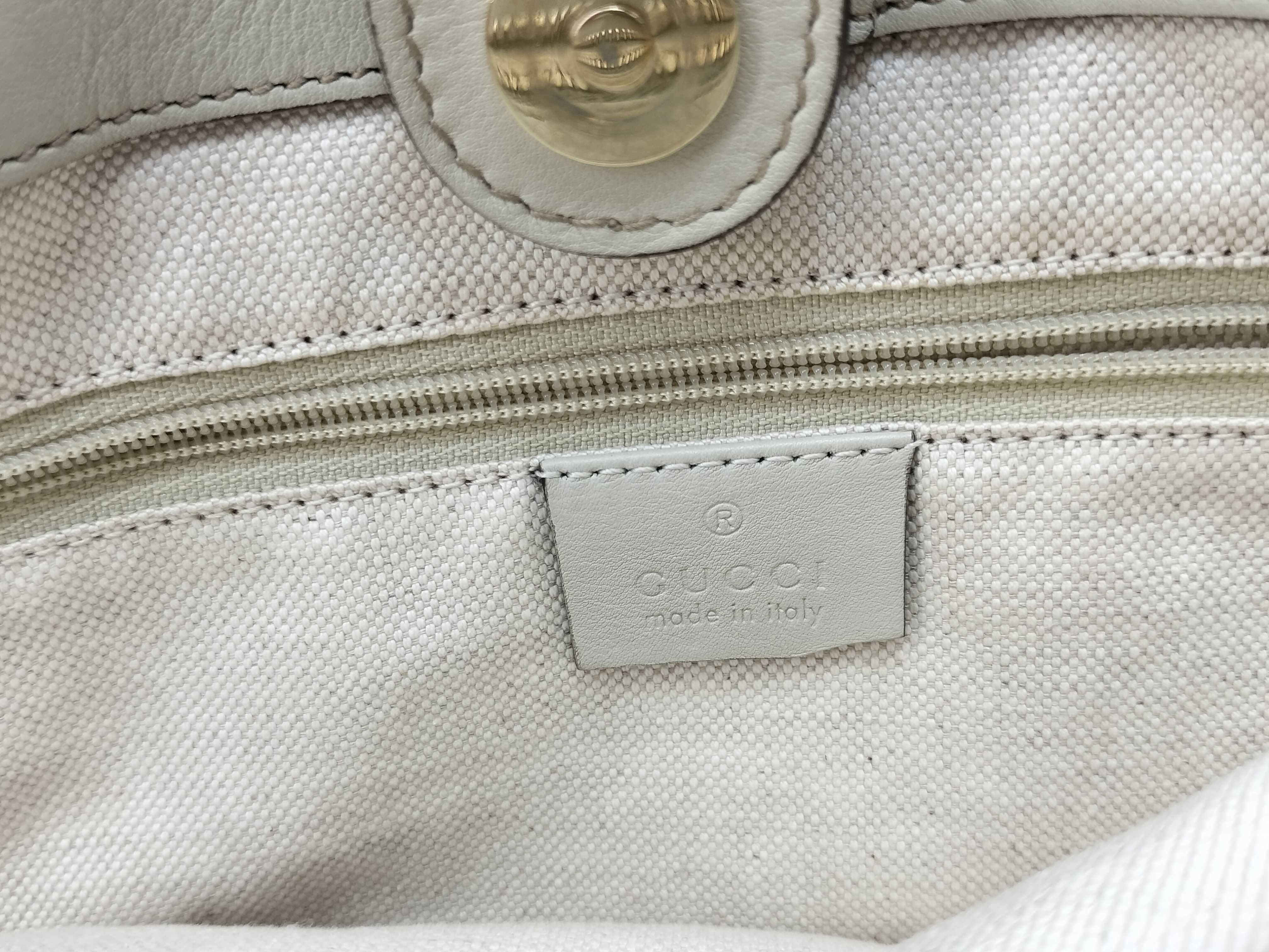 Guccissima Tote Bag — view 15