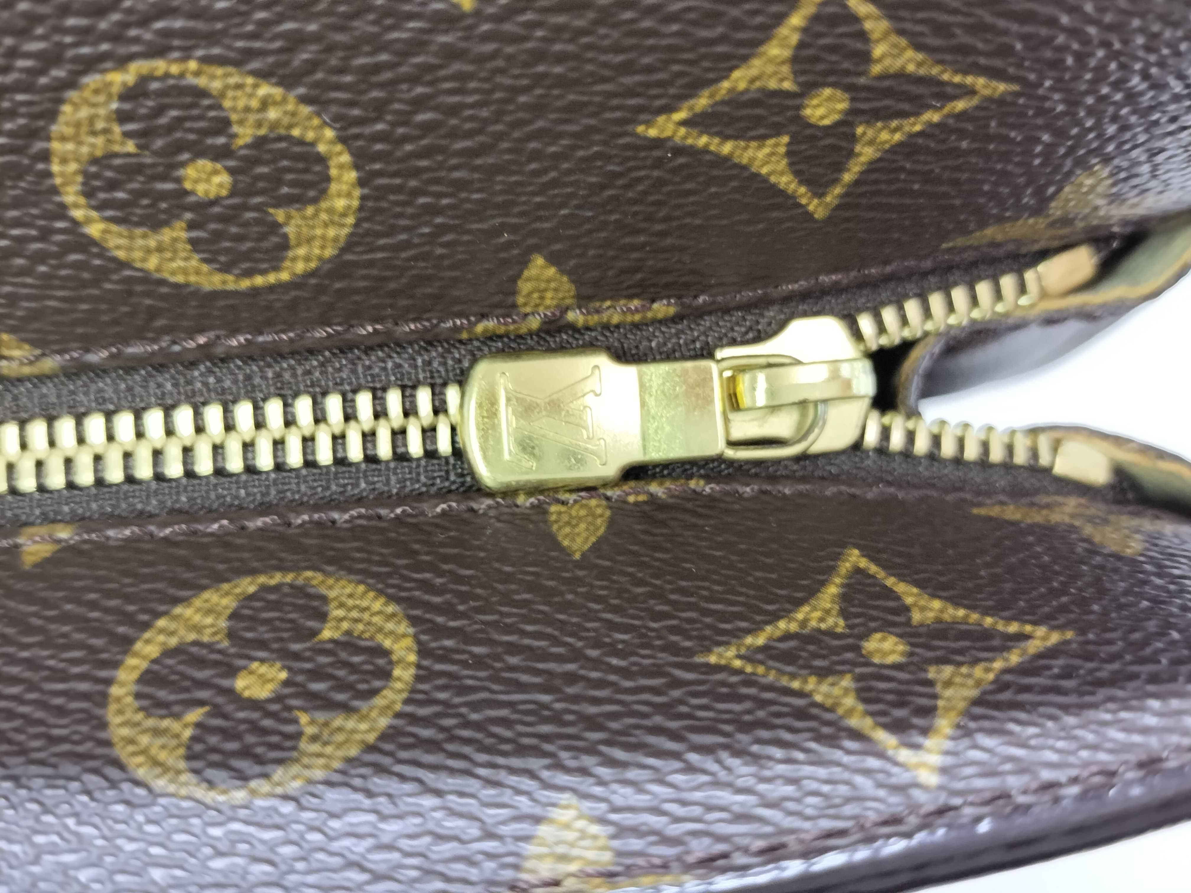 Monogram Babylon M51102 Brown MB0023 Tote Bag — view 14