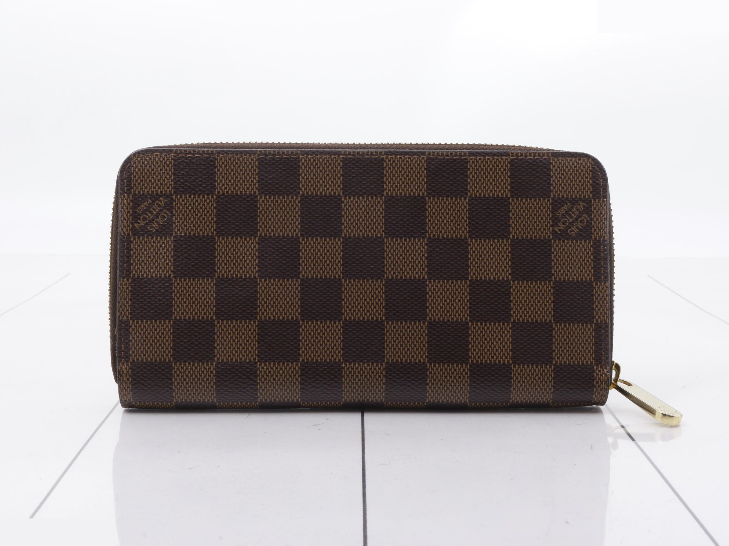 Zippy Wallet — view 2