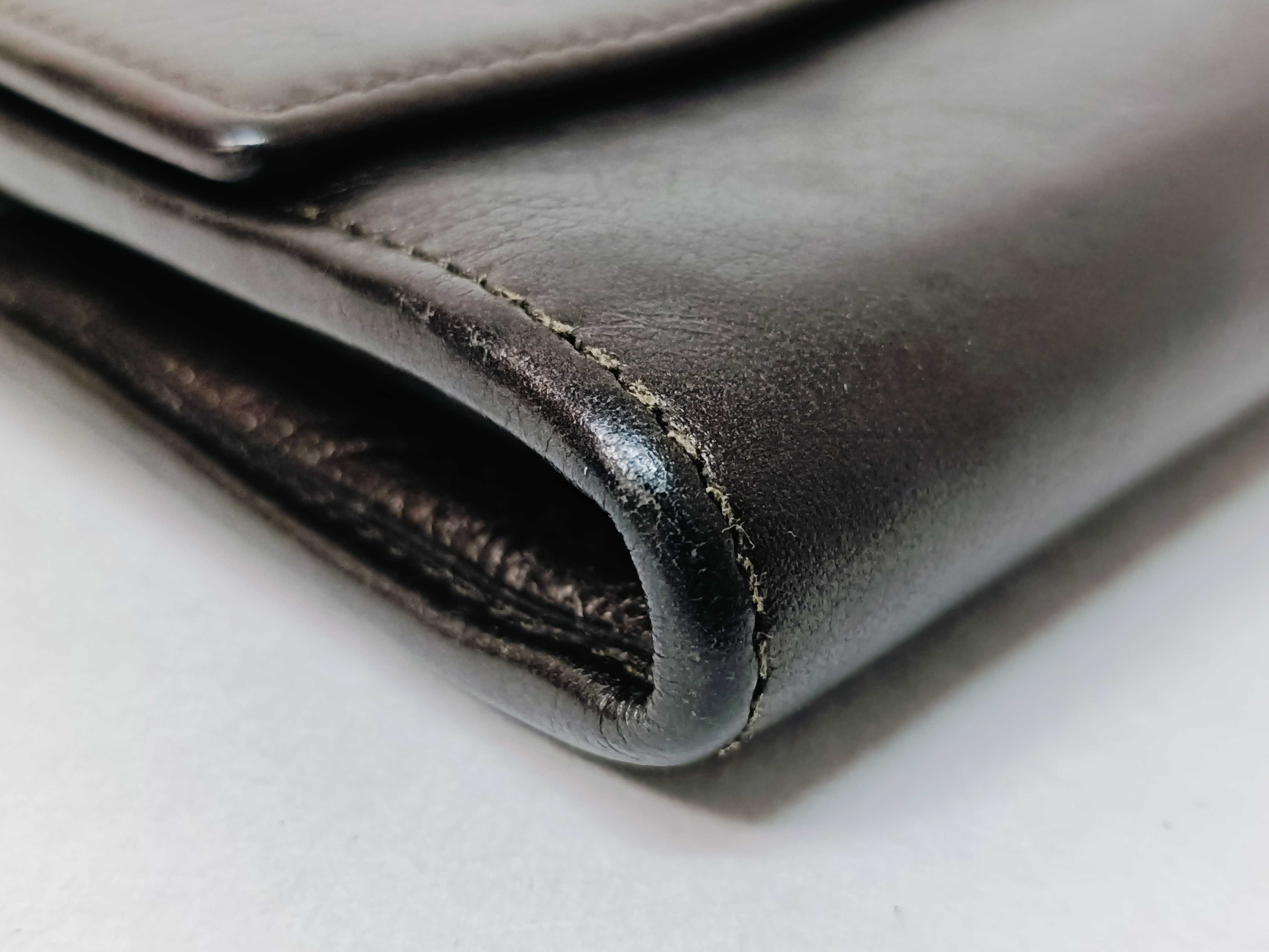 Horsebit Leather Long Wallet 306976 2149 Wallet — view 4