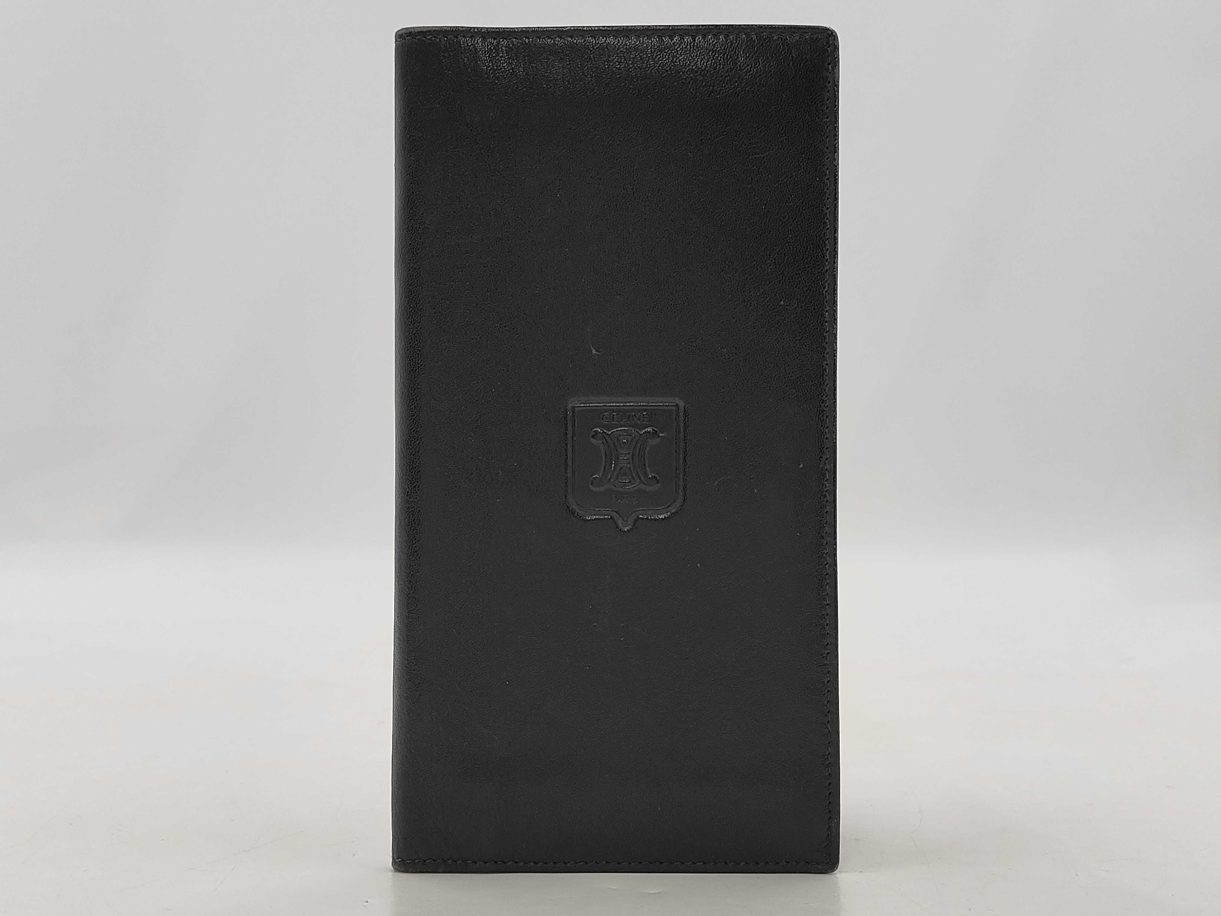 Card Case Billfold
