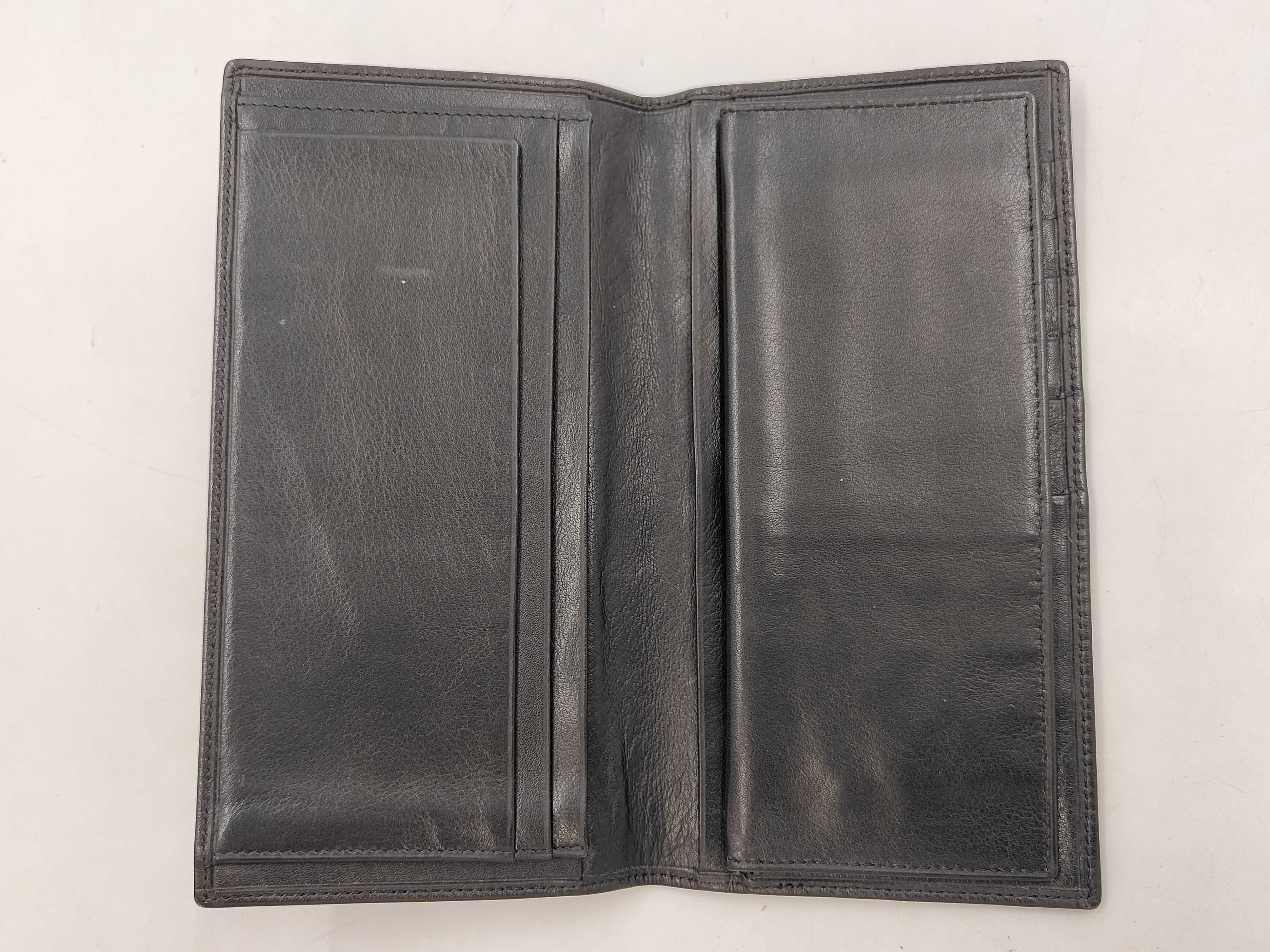 Card Case Billfold — view 3