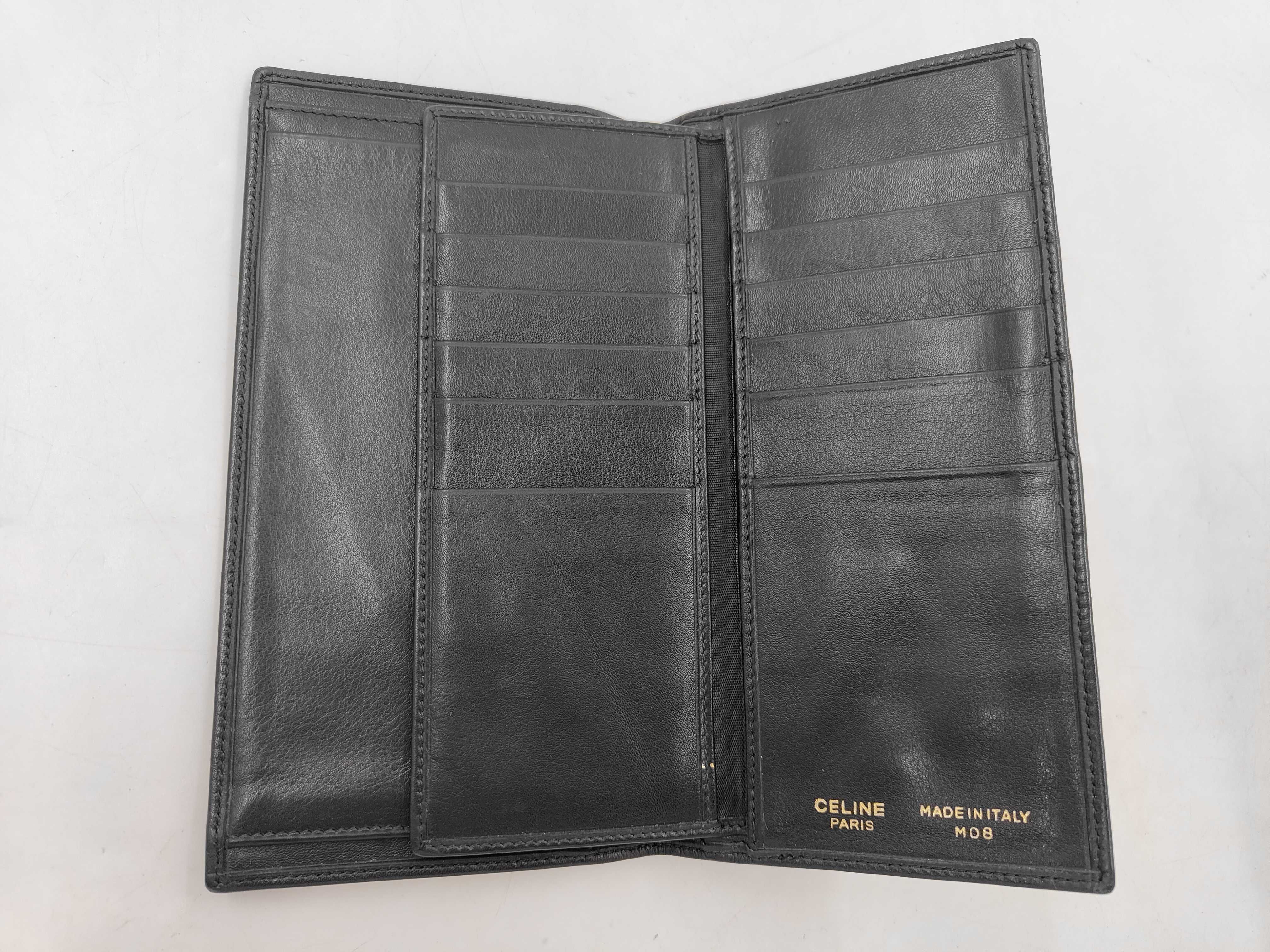 Card Case Billfold — view 4