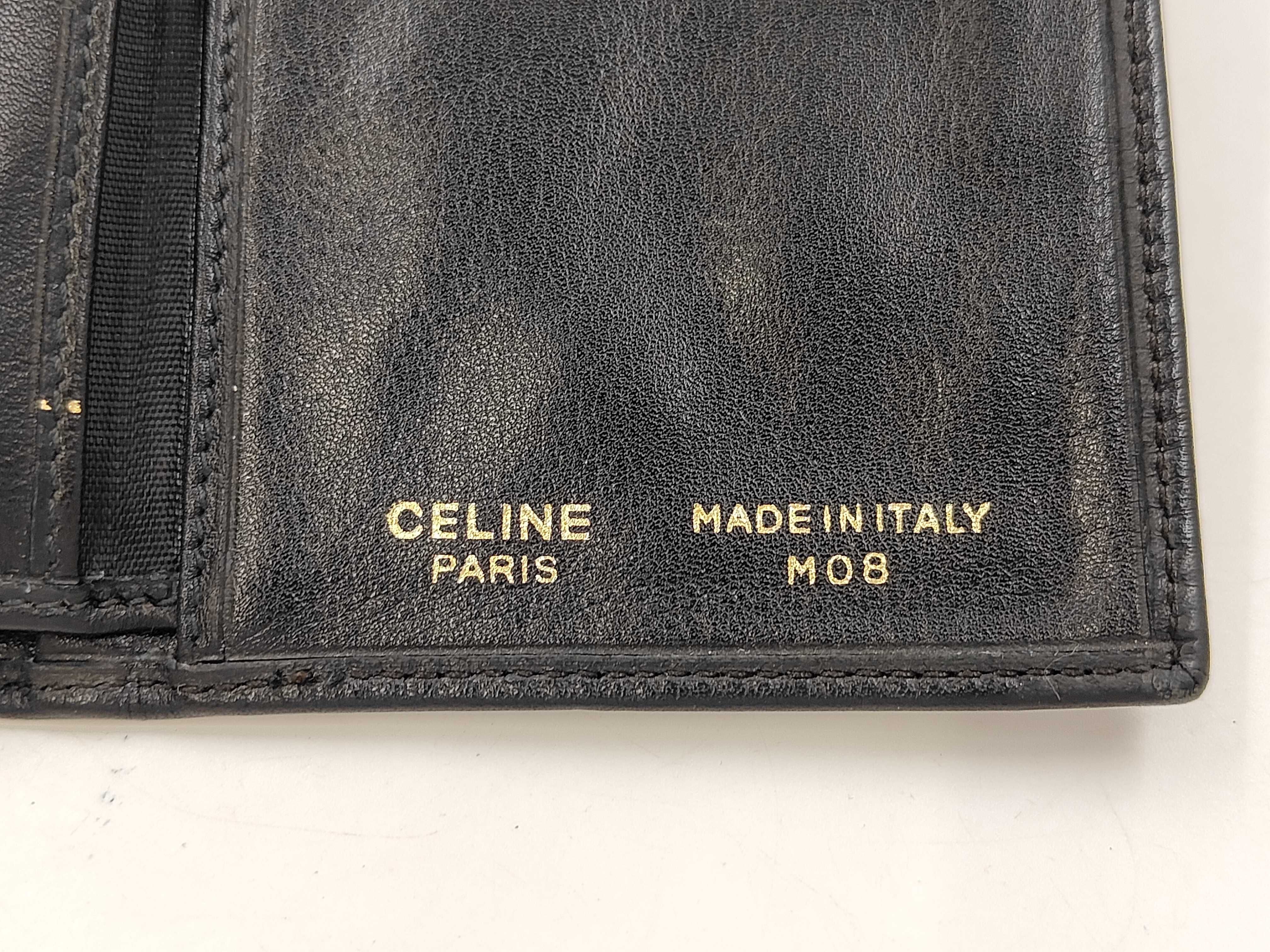 Card Case Billfold — view 5