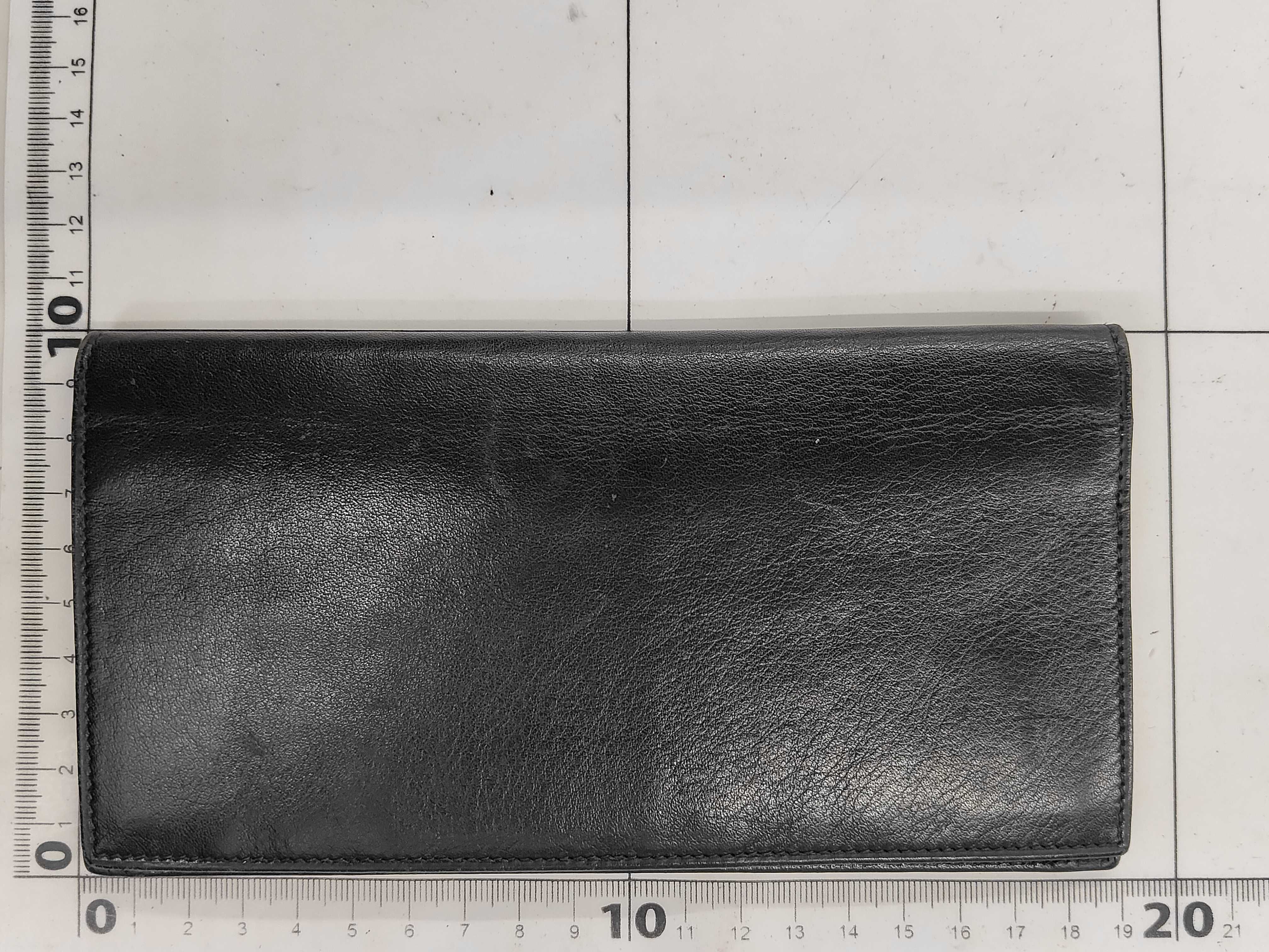 Card Case Billfold — view 7