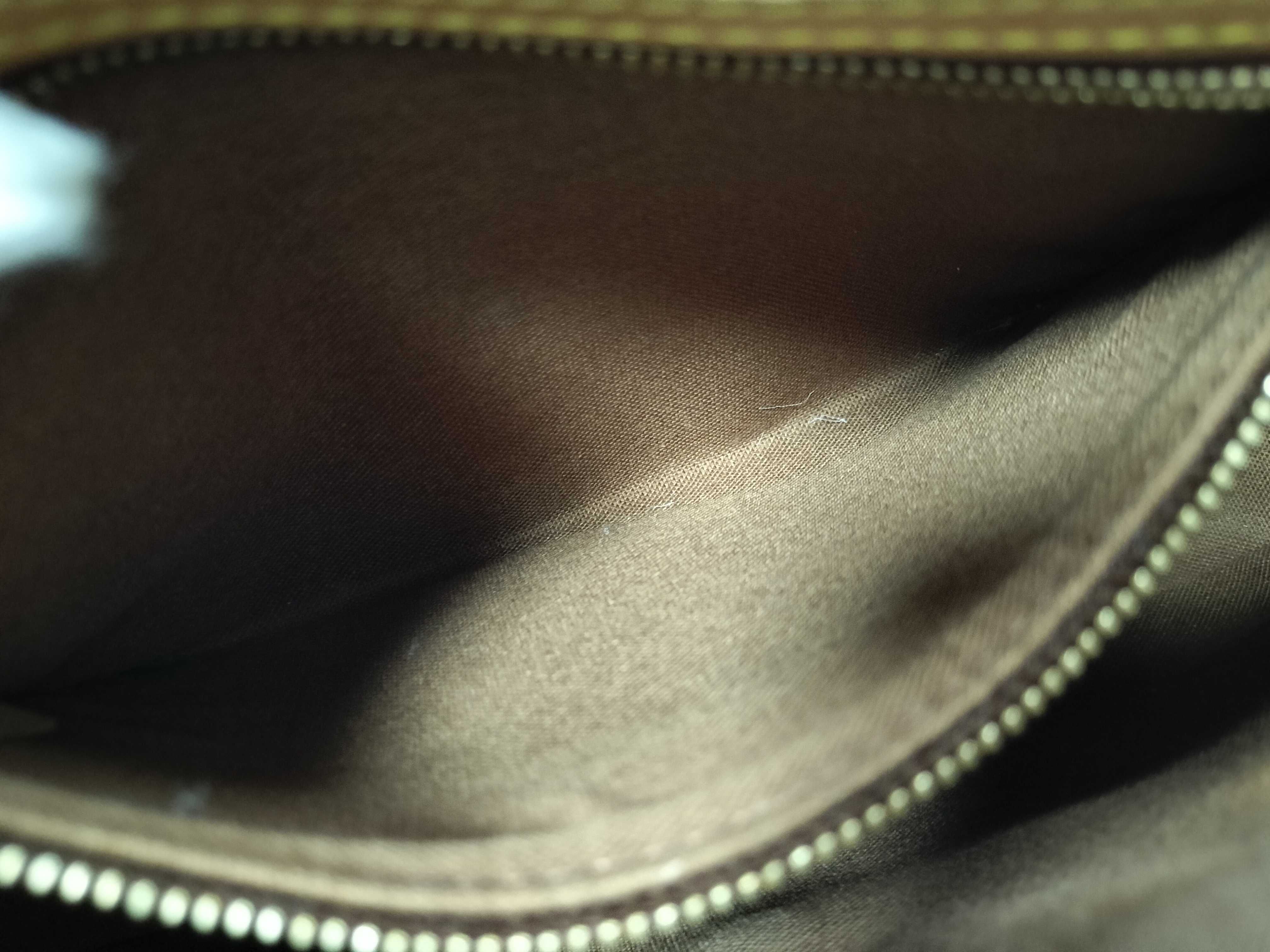 Monogram M51147 Mini Looping Shoulder Bag — view 11