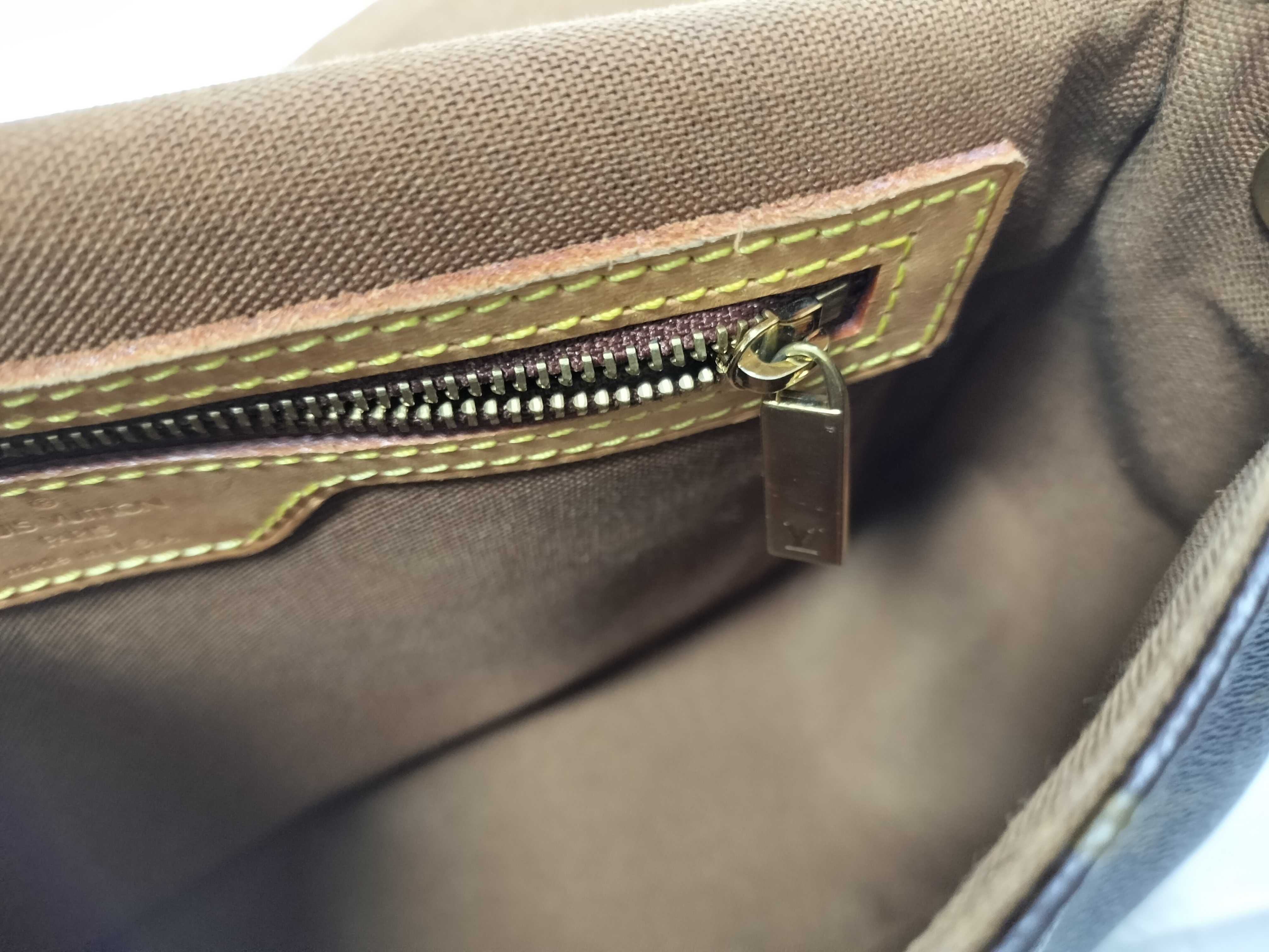 Monogram M51147 Mini Looping Shoulder Bag — view 13