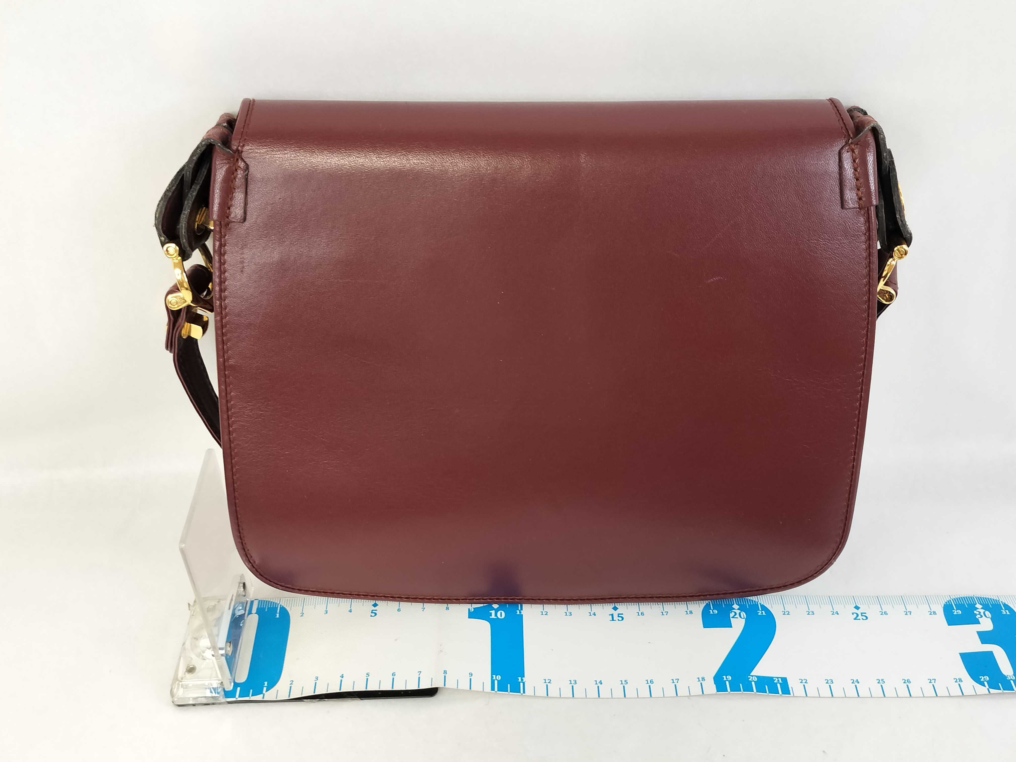 Must Shoulder Bag — view 2