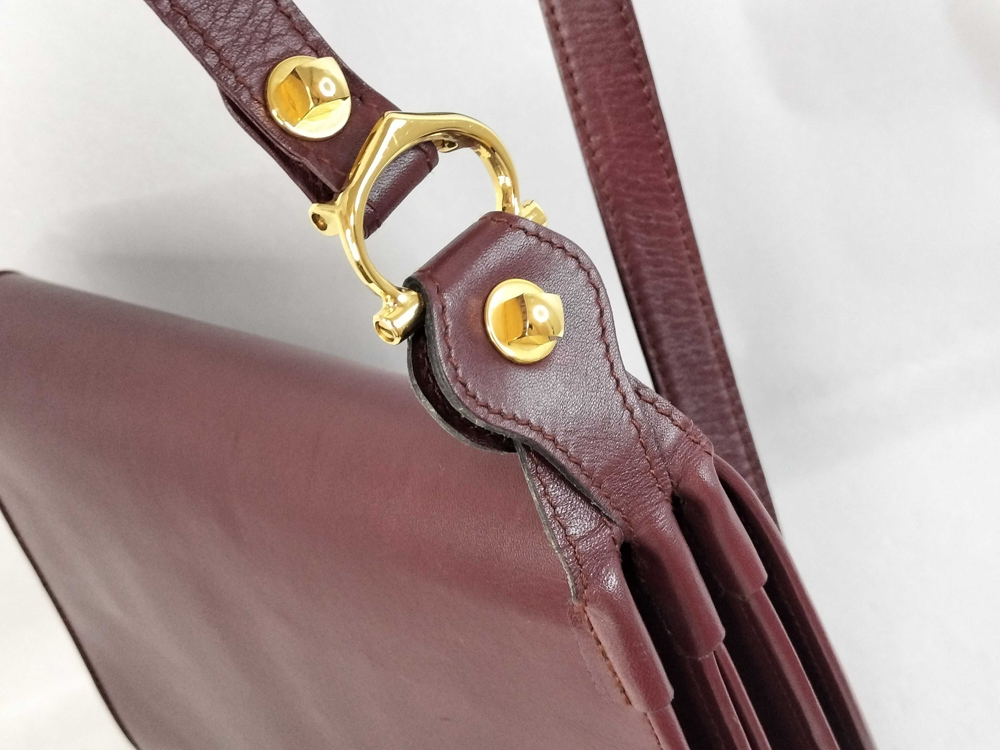 Must Shoulder Bag — view 3