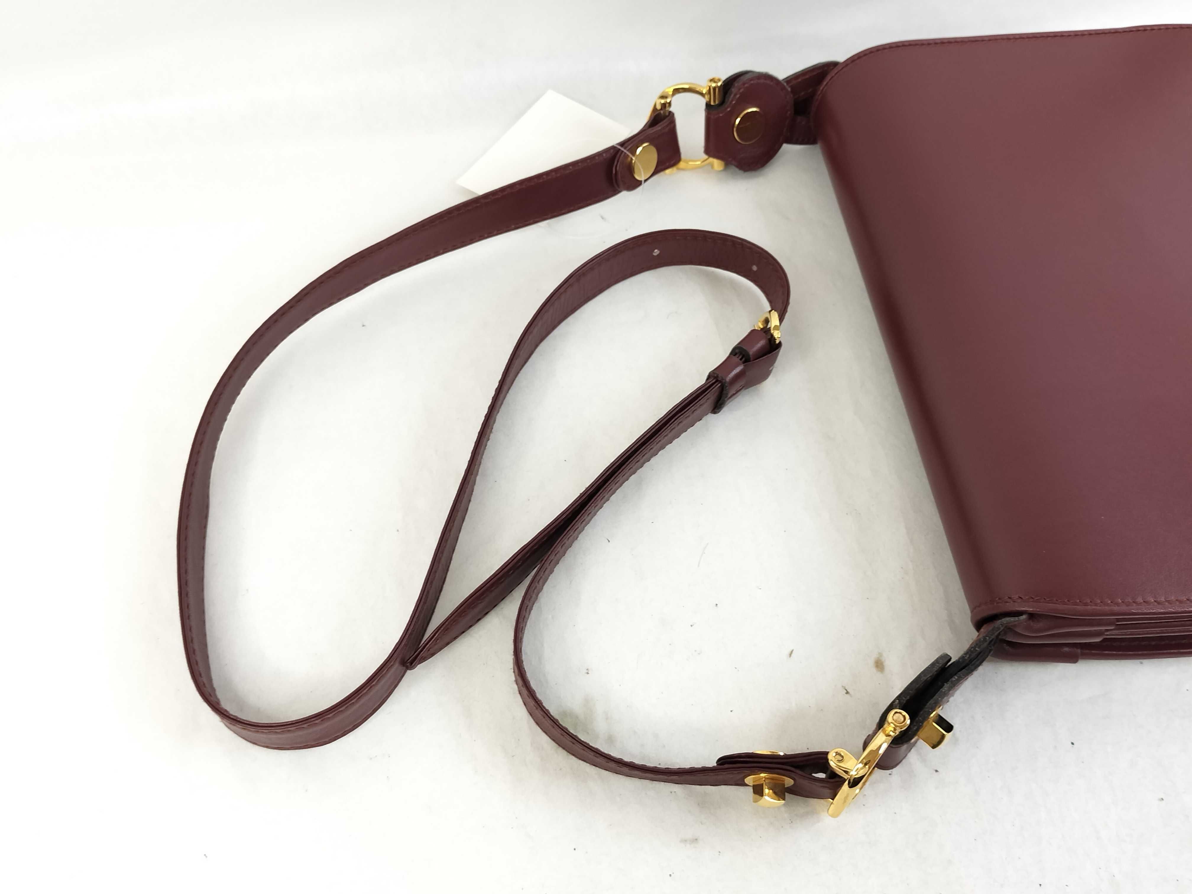Must Shoulder Bag — view 4