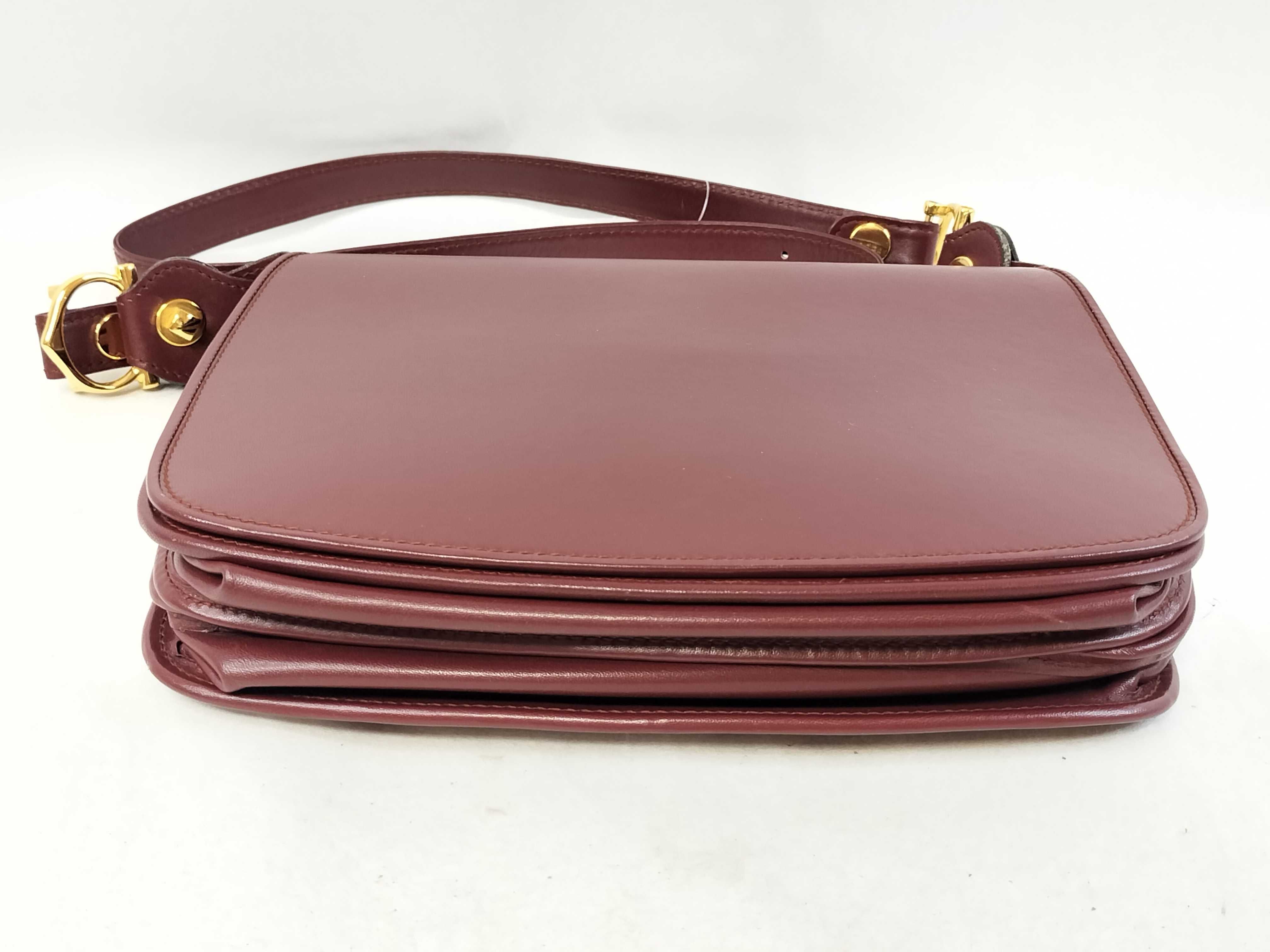 Must Shoulder Bag — view 6