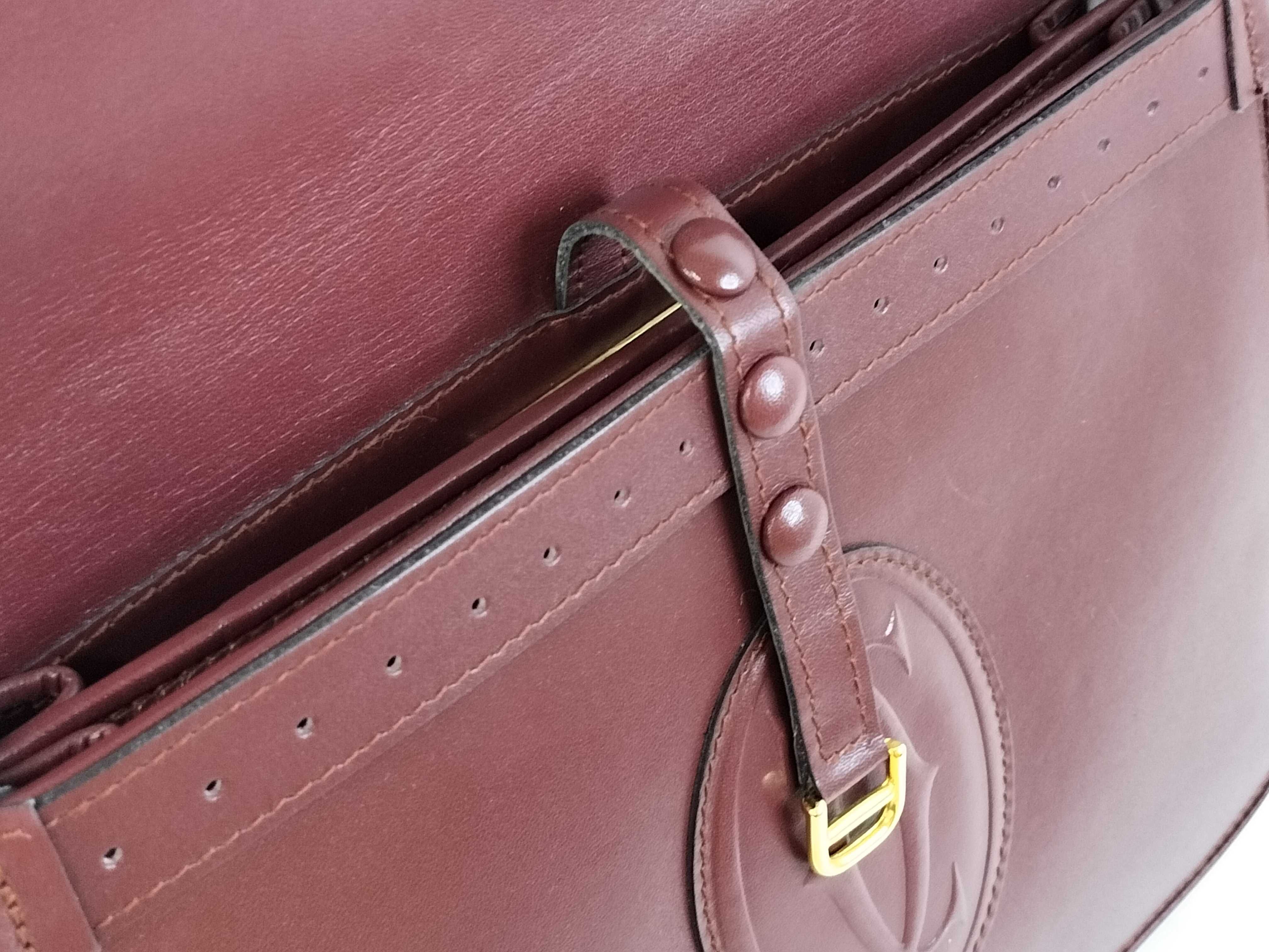 Must Shoulder Bag — view 7