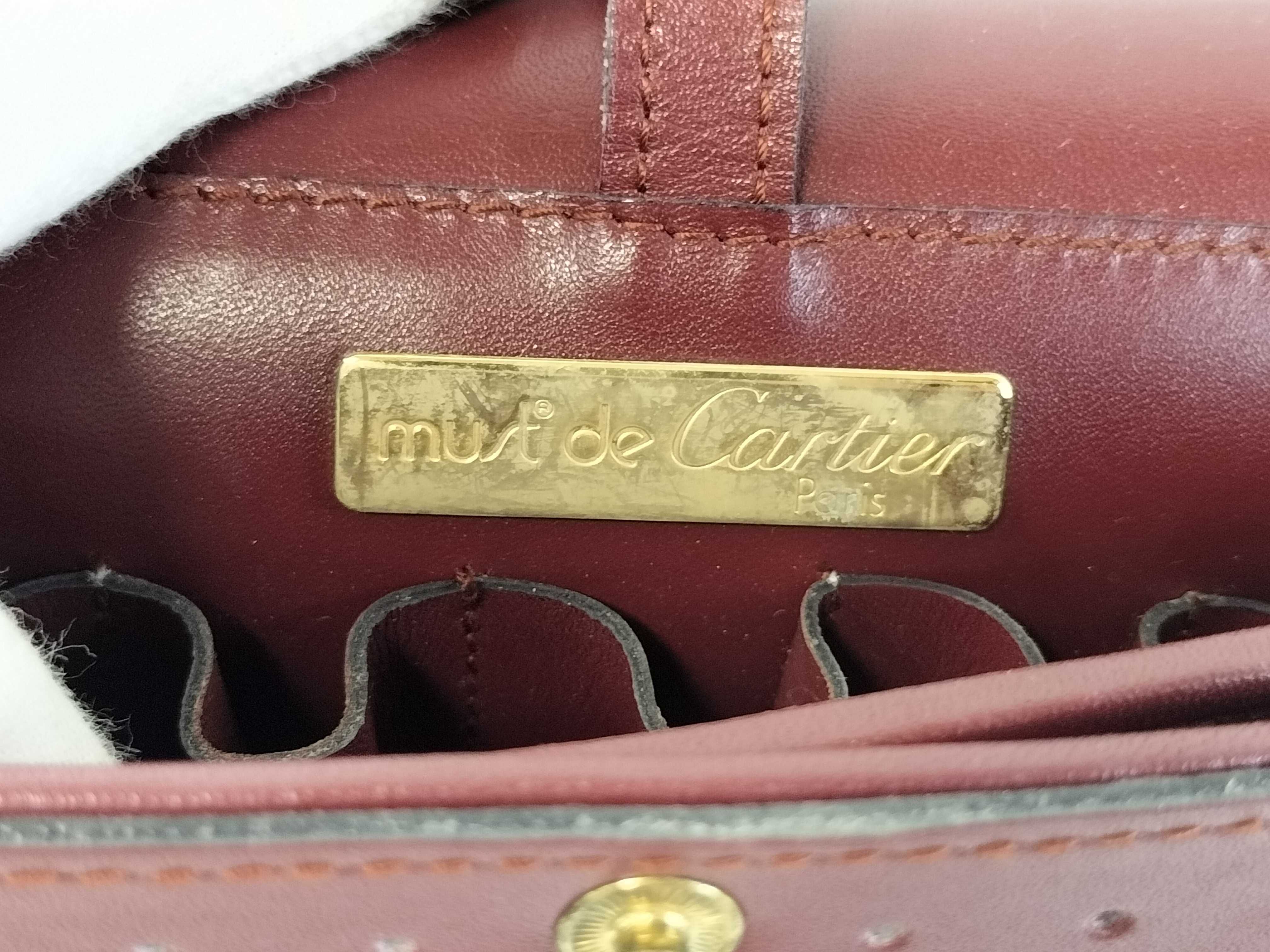 Must Shoulder Bag — view 8