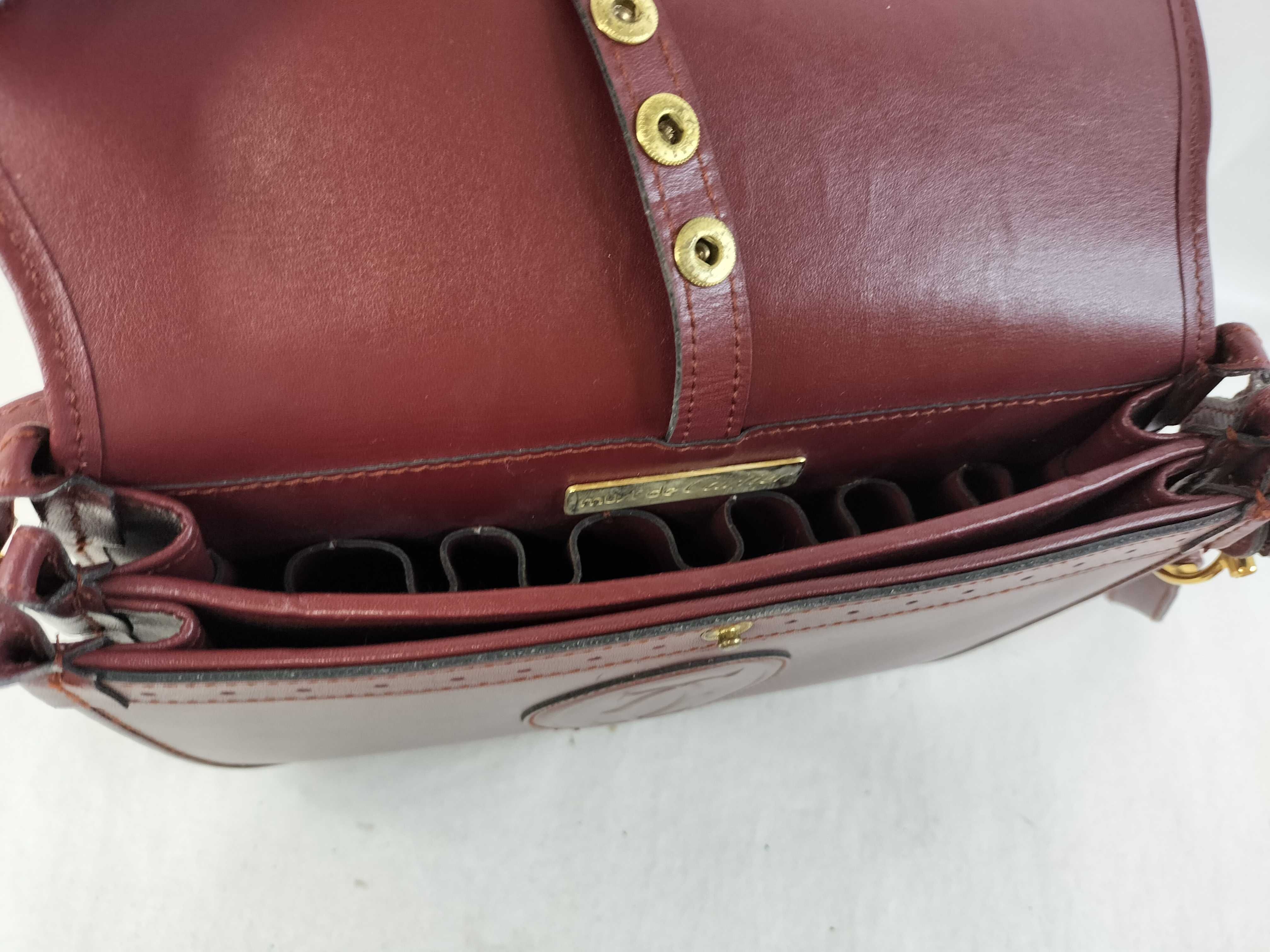 Must Shoulder Bag — view 9