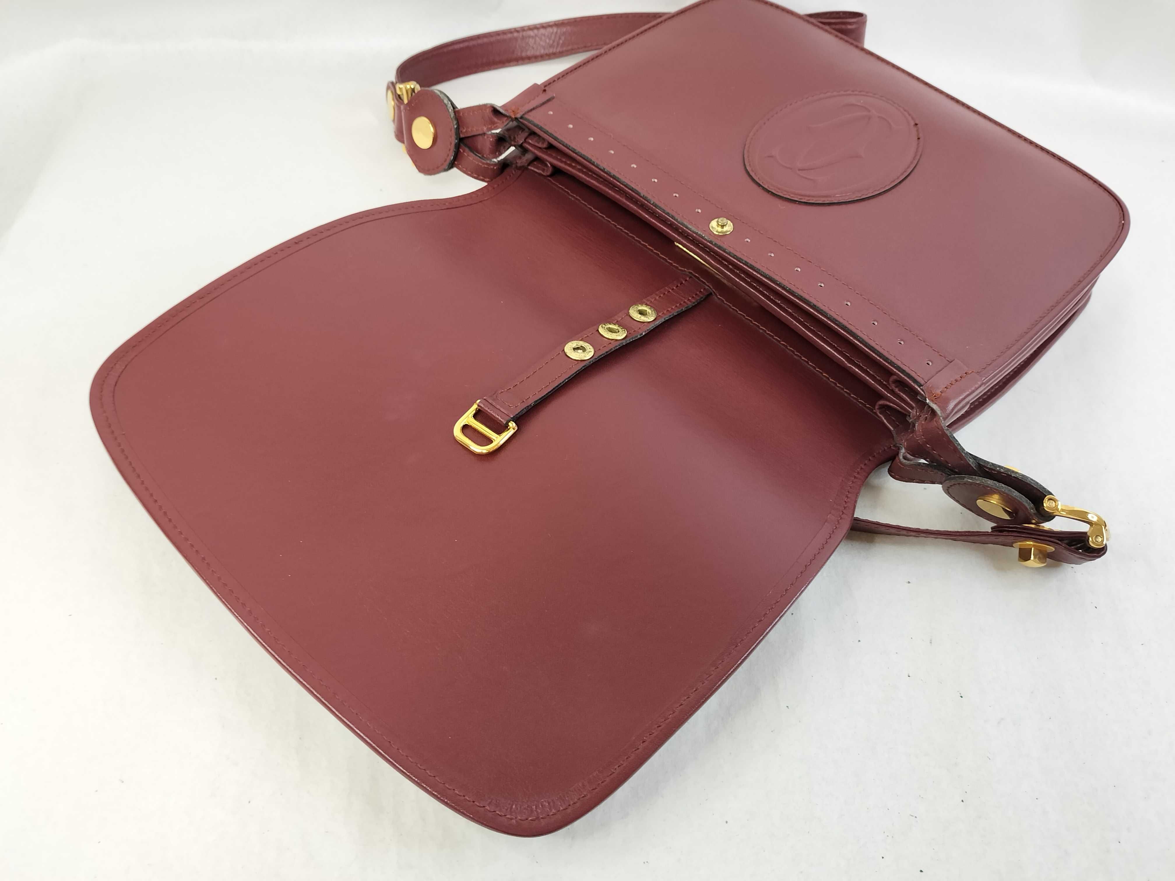 Must Shoulder Bag — view 10