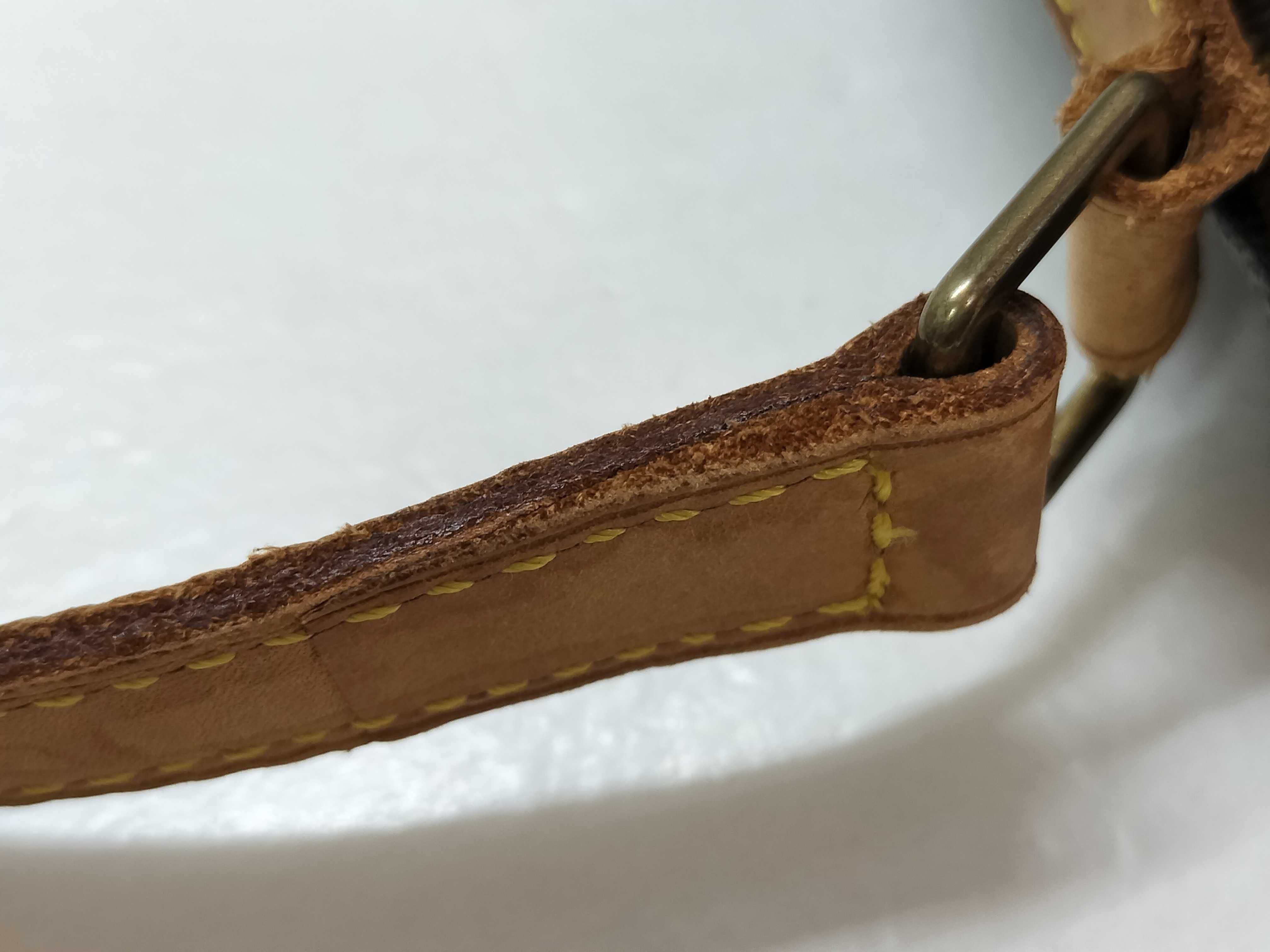 Monogram Louis Vuitton Monogram Vivacite PM Shoulder Bag — view 13