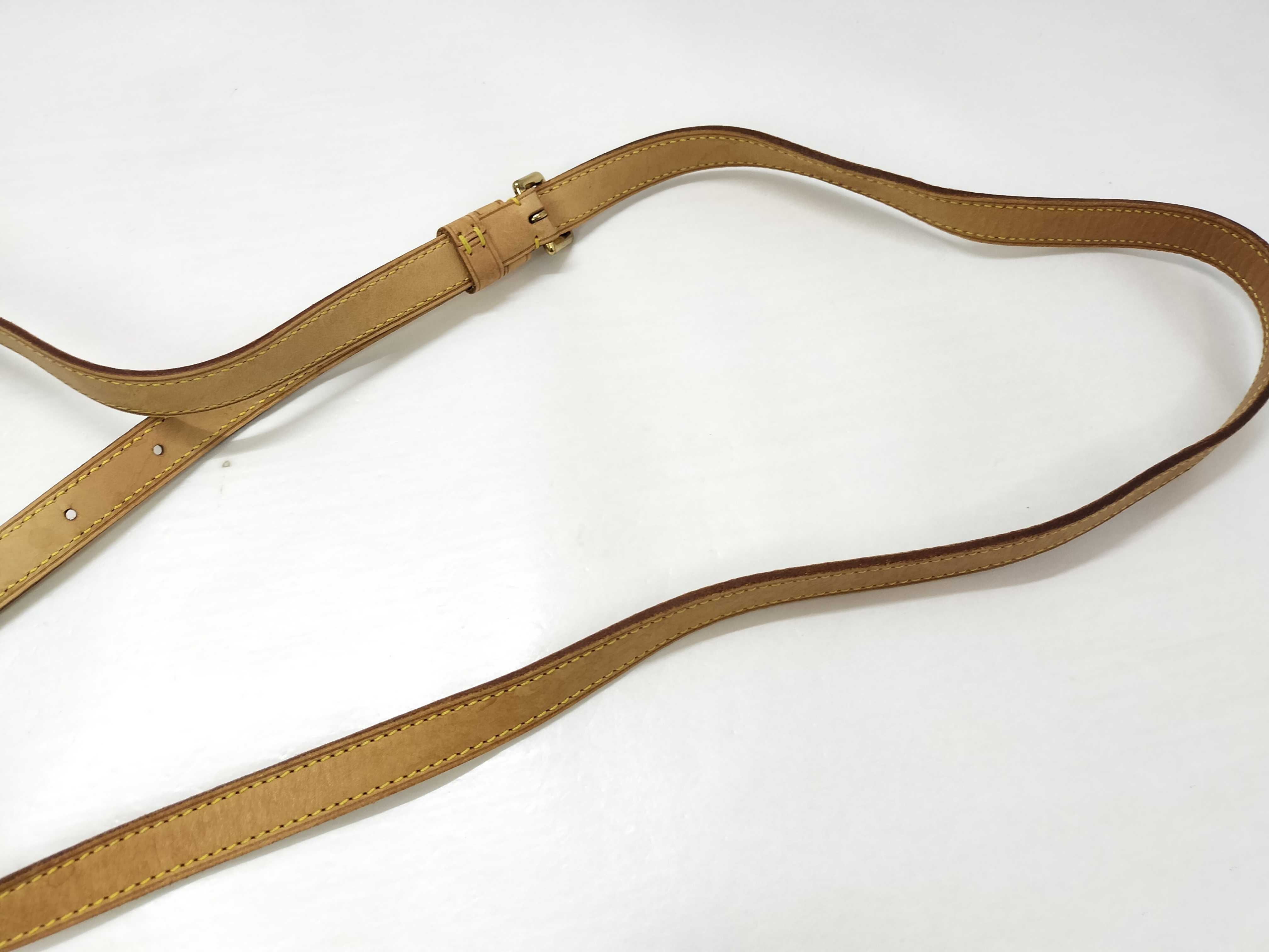 Monogram Louis Vuitton Monogram Vivacite PM Shoulder Bag — view 3