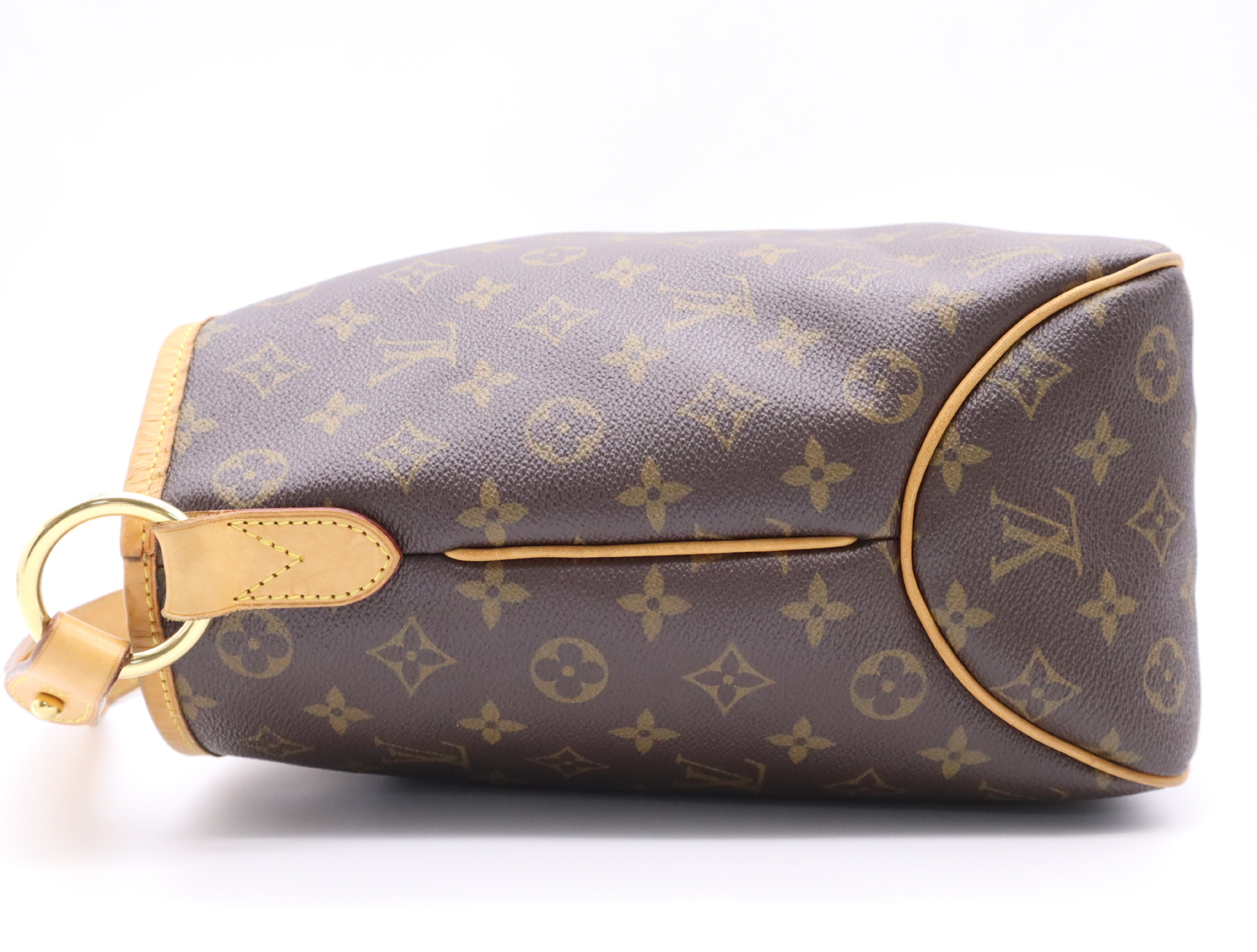 M40352 Monogram Delightful PM Shoulder Bag — view 3