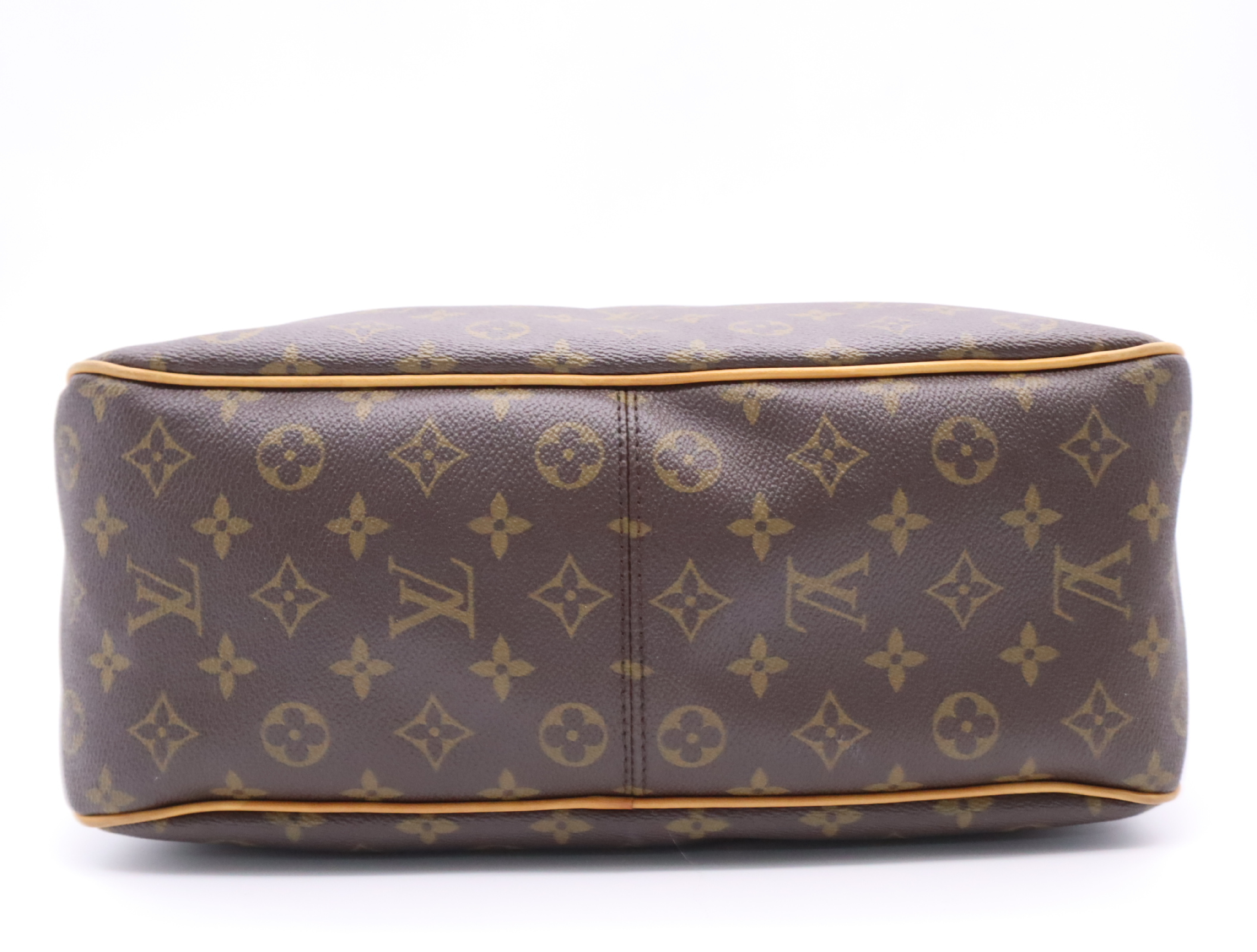 M40352 Monogram Delightful PM Shoulder Bag — view 4