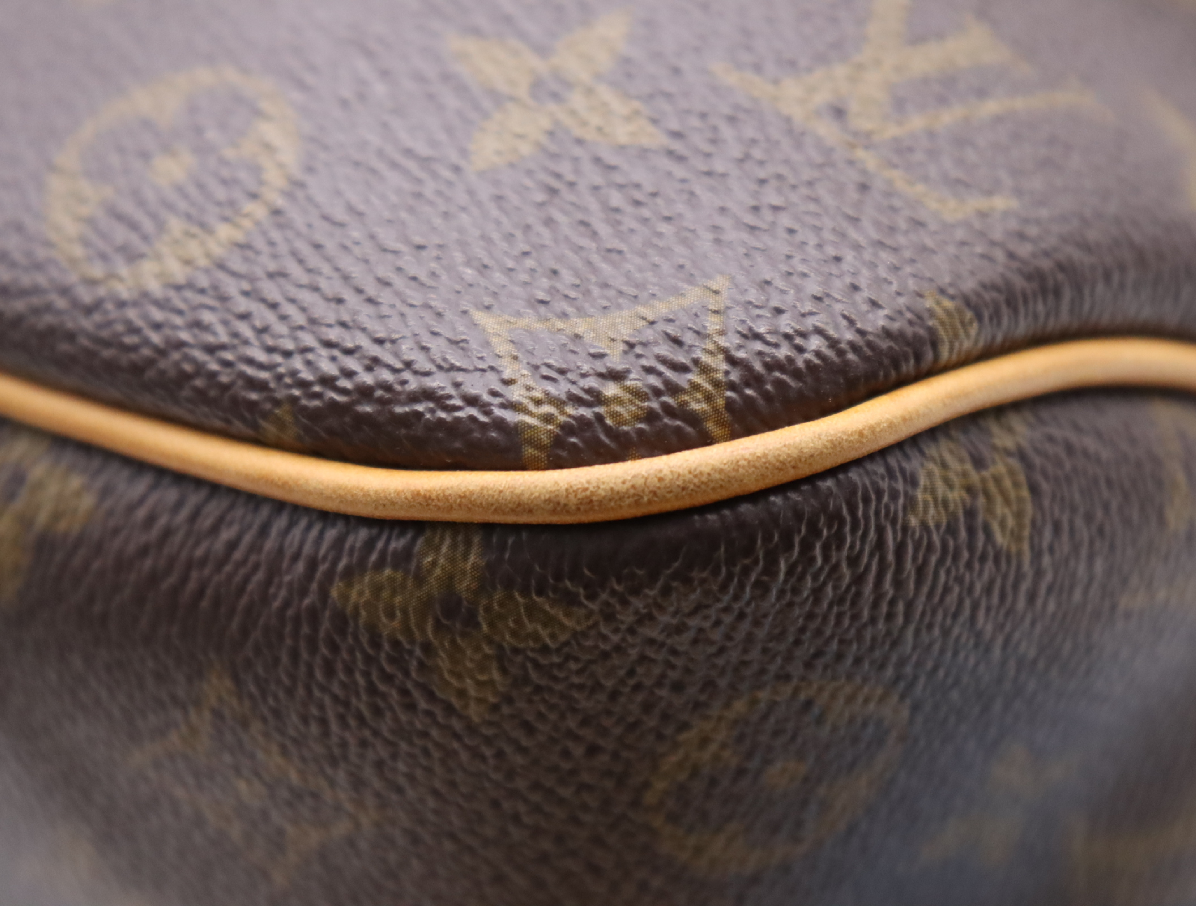 M40352 Monogram Delightful PM Shoulder Bag — view 7