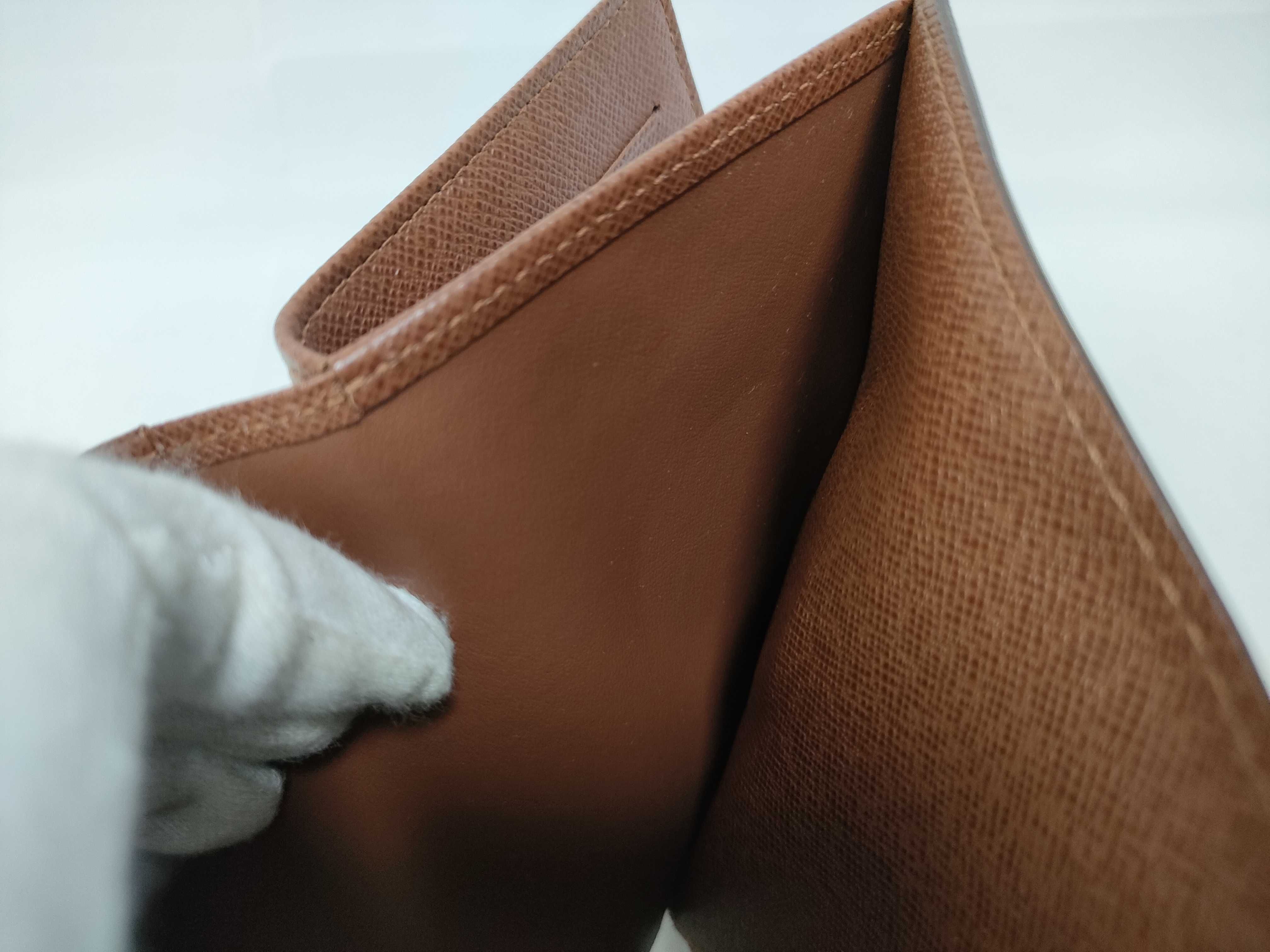 Monogram LV Monogram Portefeuille Koala M58013 CA0055 Wallet — view 13
