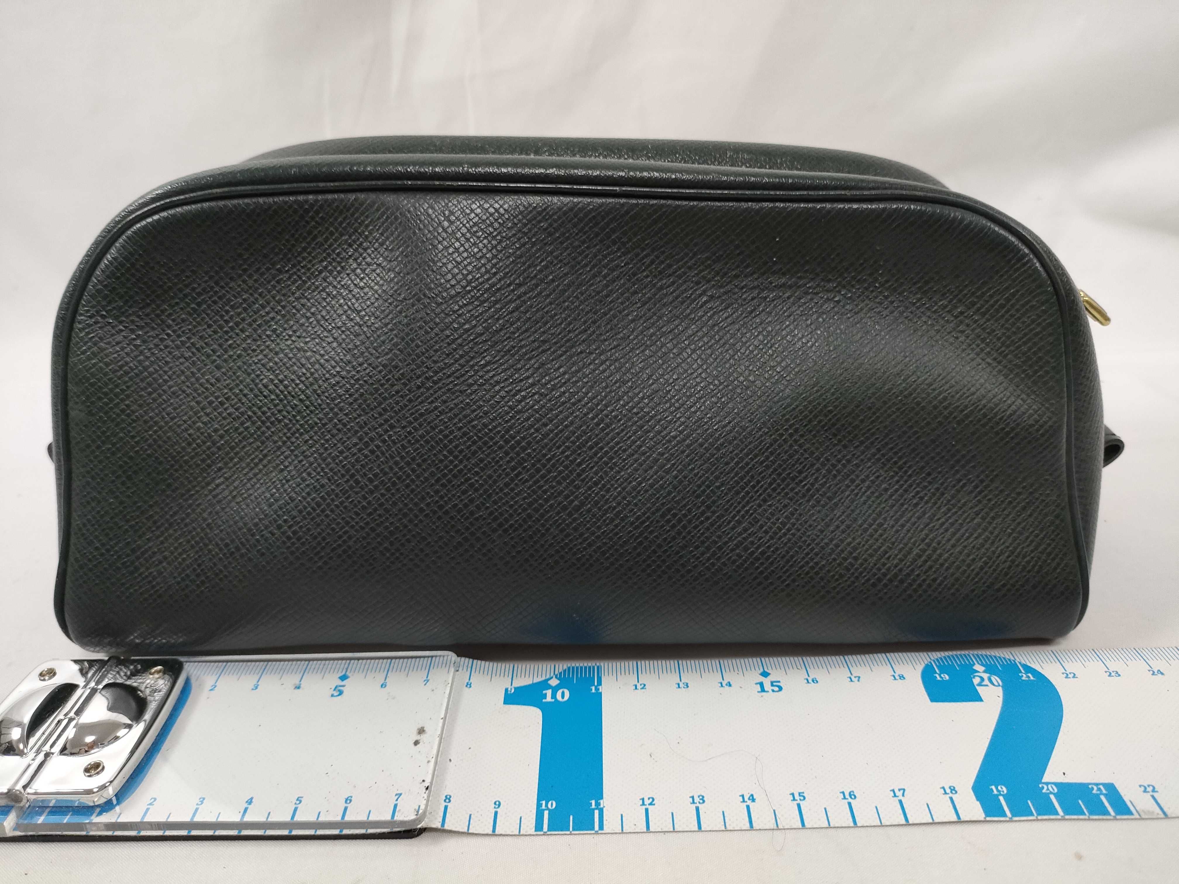 Taiga Toilette Handbag — view 2