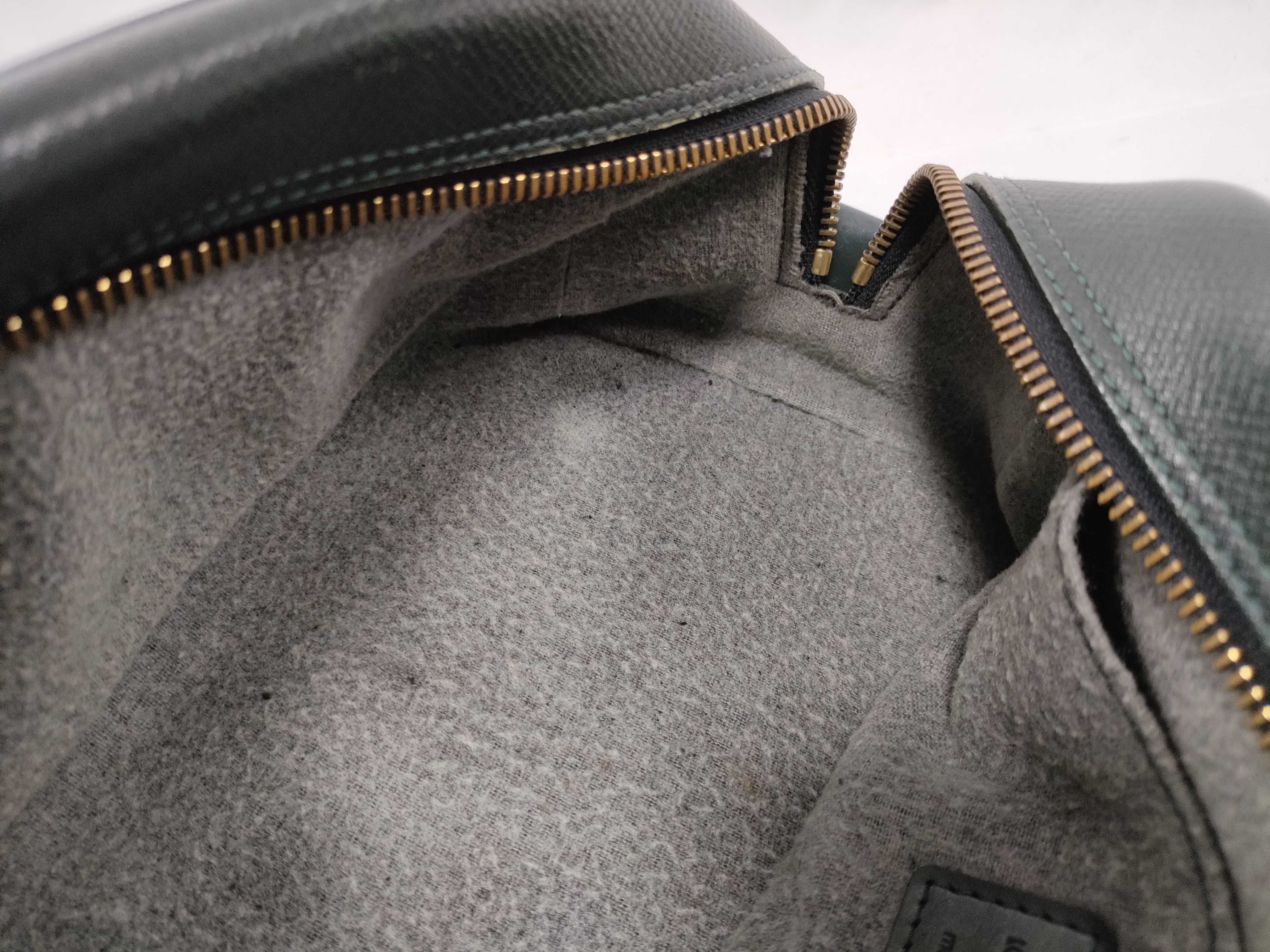 Taiga Toilette Handbag — view 13