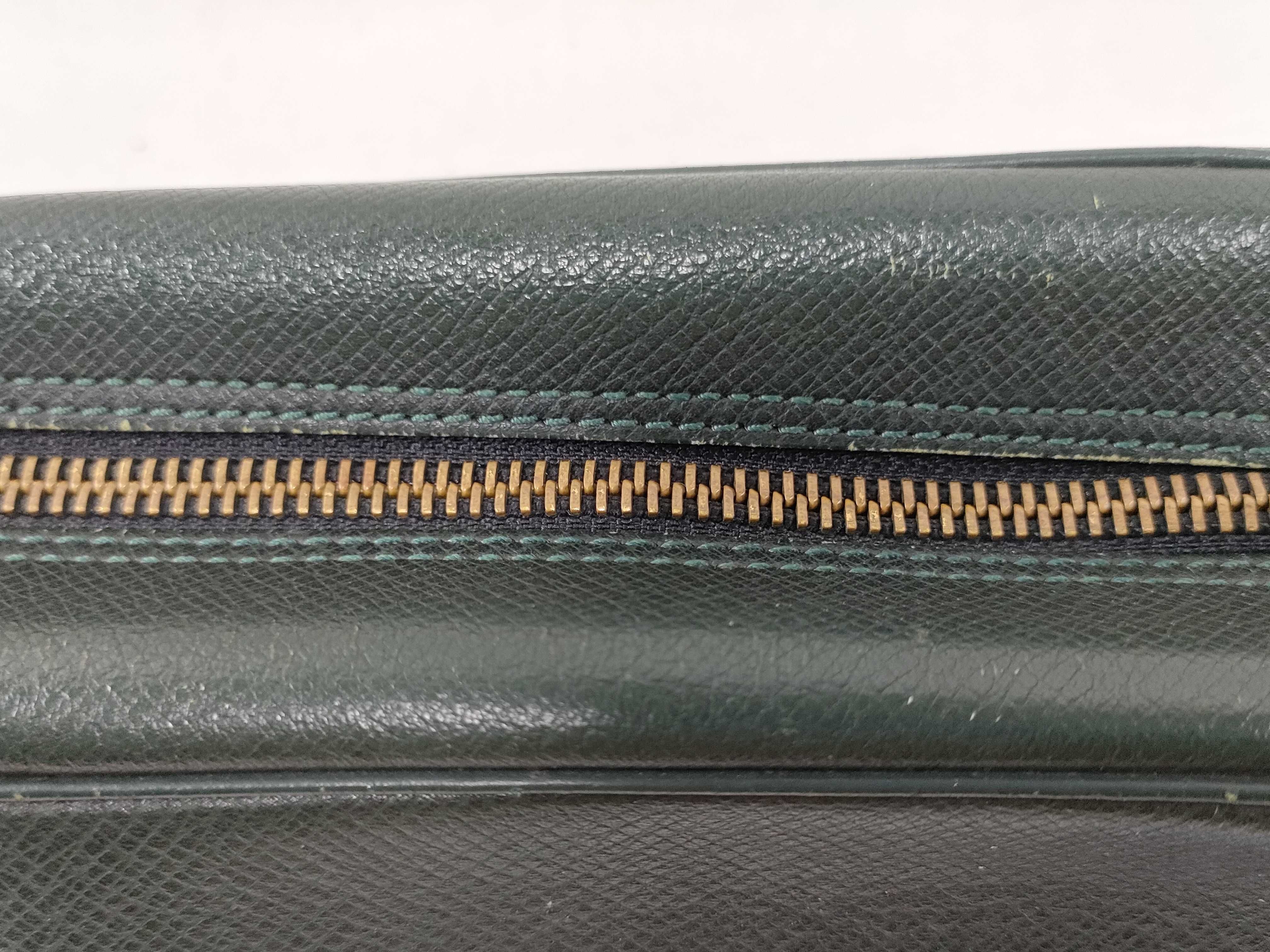 Taiga Toilette Handbag — view 3