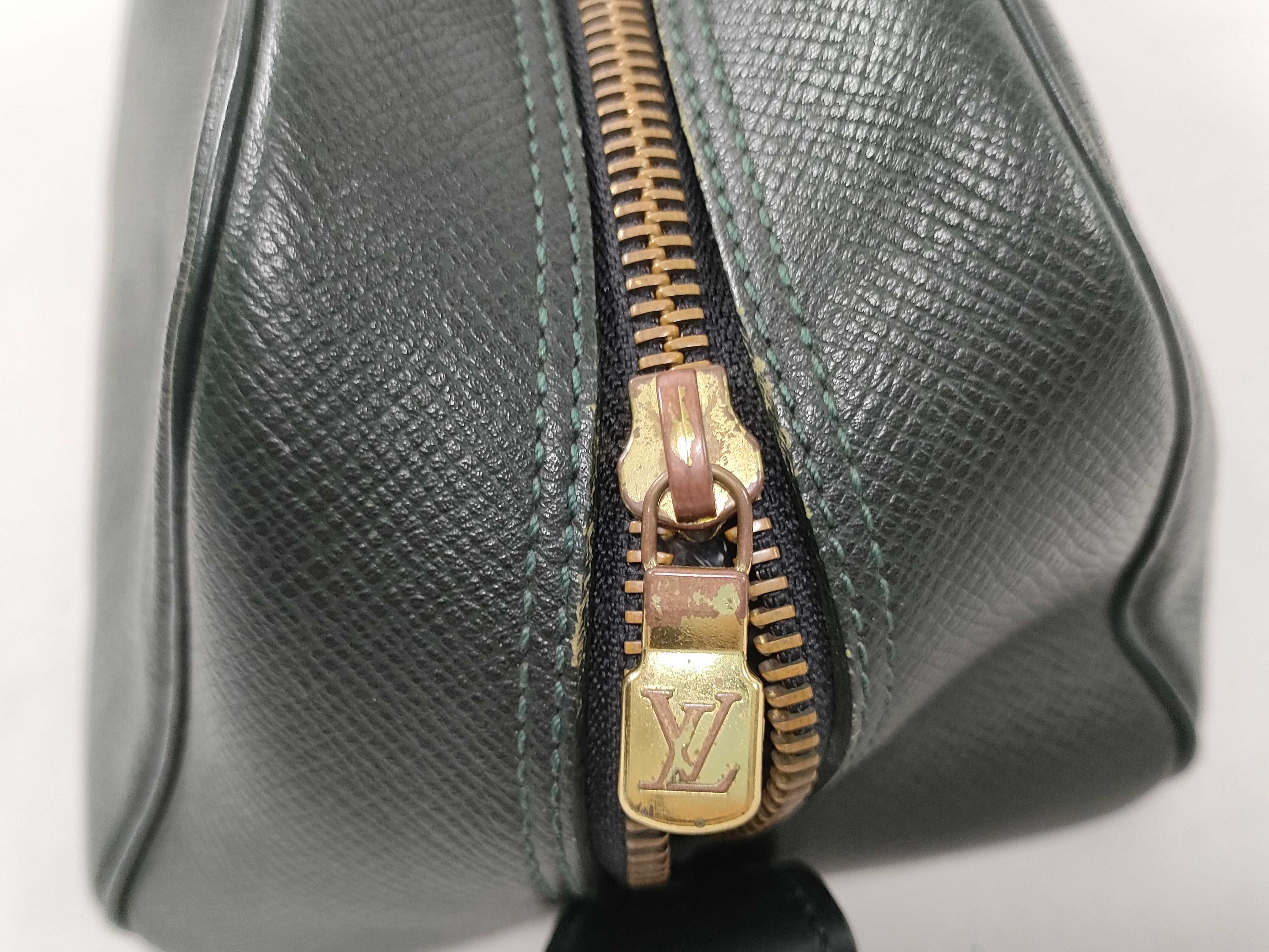 Taiga Toilette Handbag — view 4