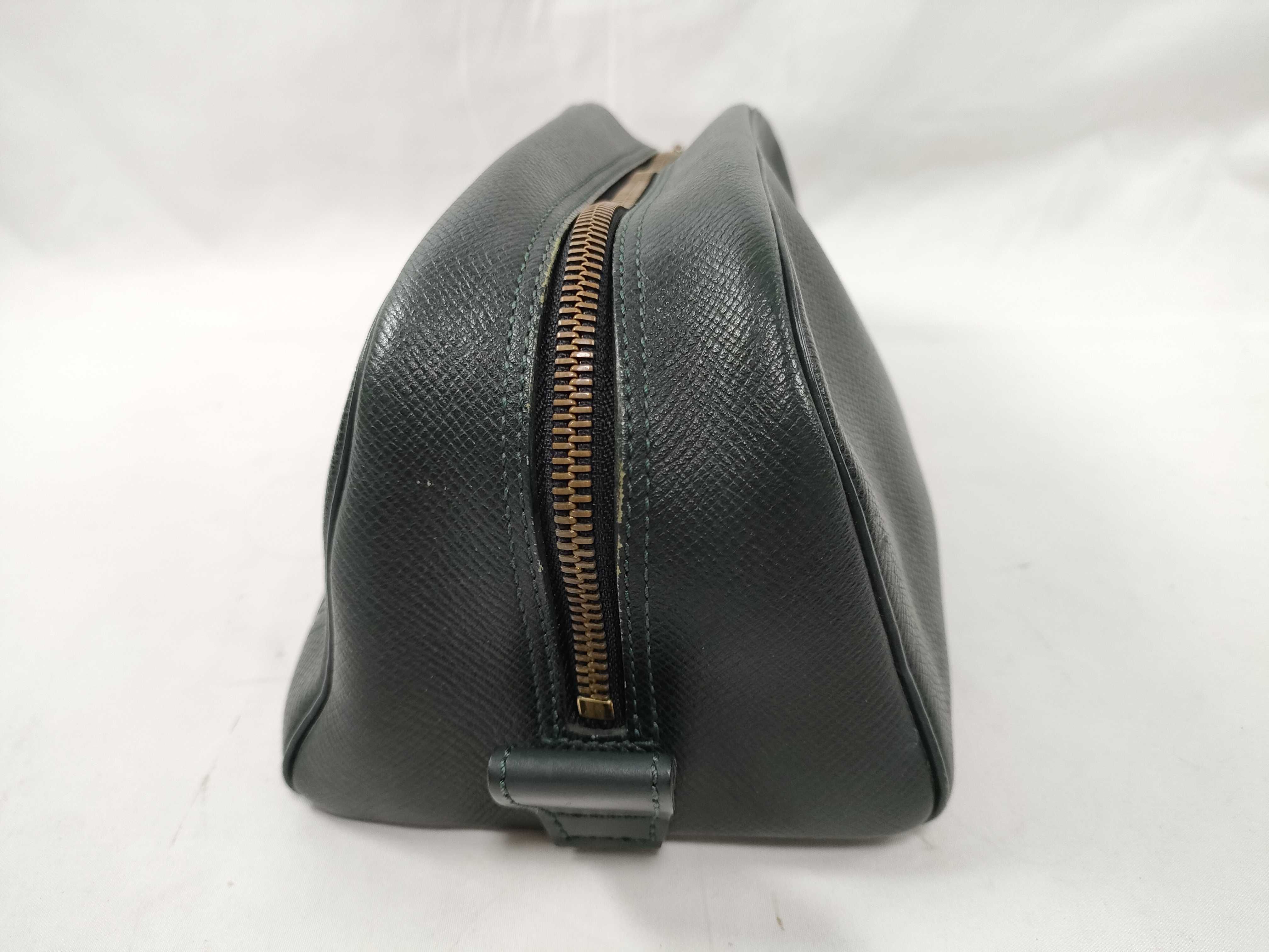 Taiga Toilette Handbag — view 5
