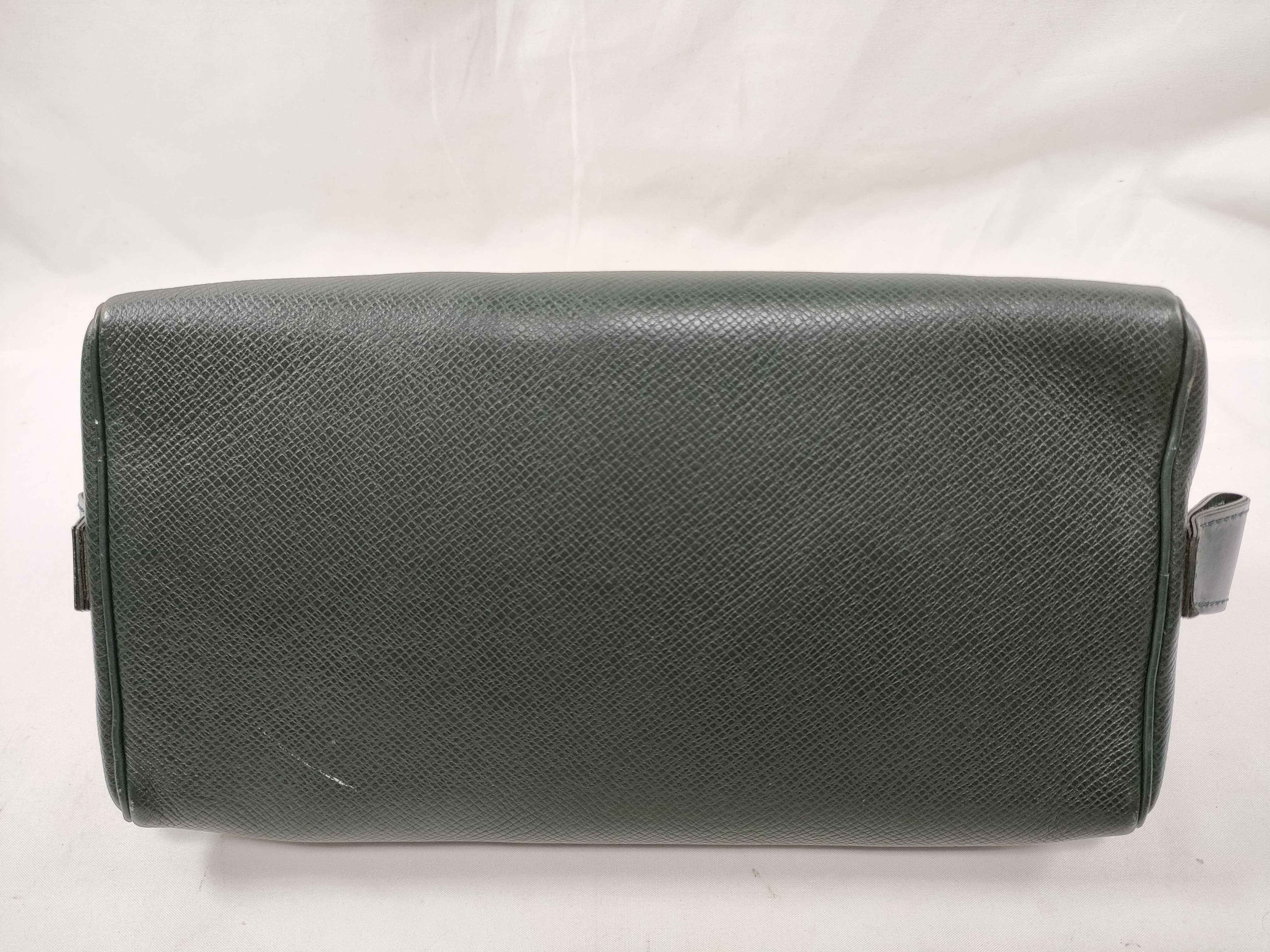 Taiga Toilette Handbag — view 6