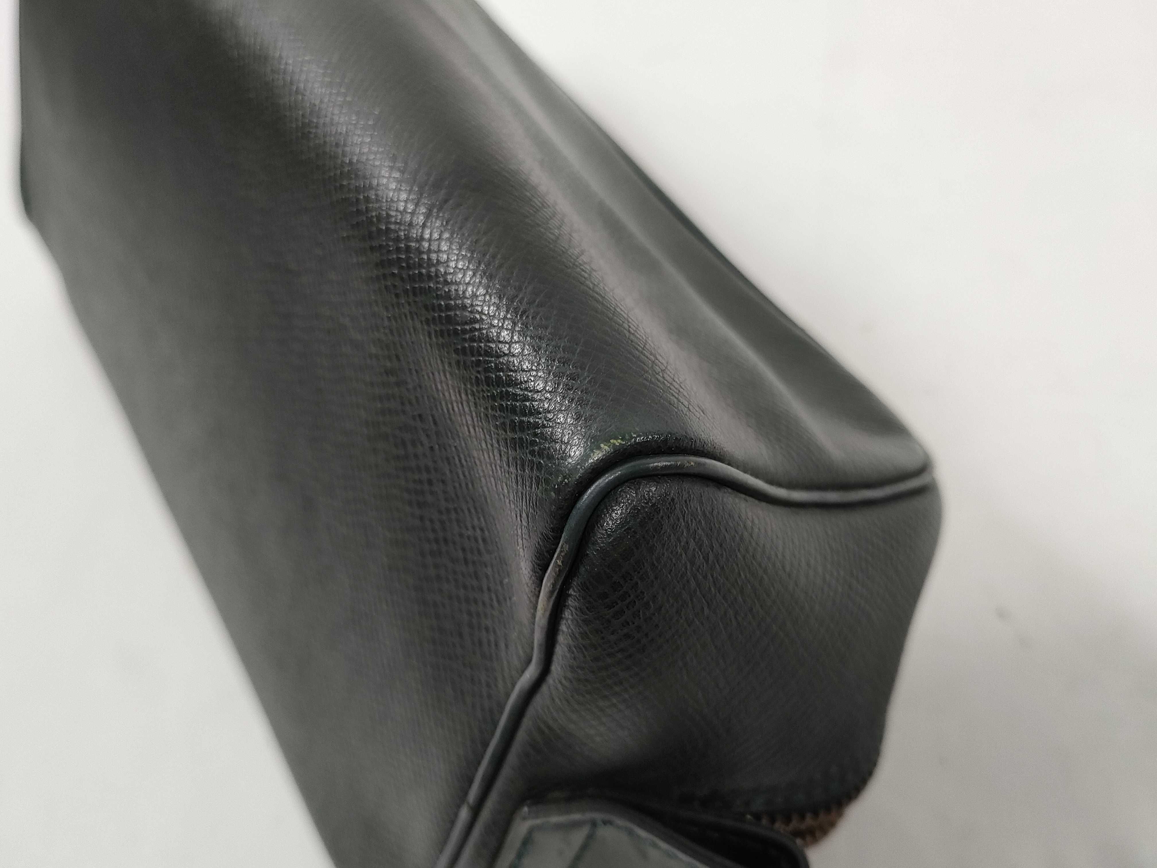 Taiga Toilette Handbag — view 7
