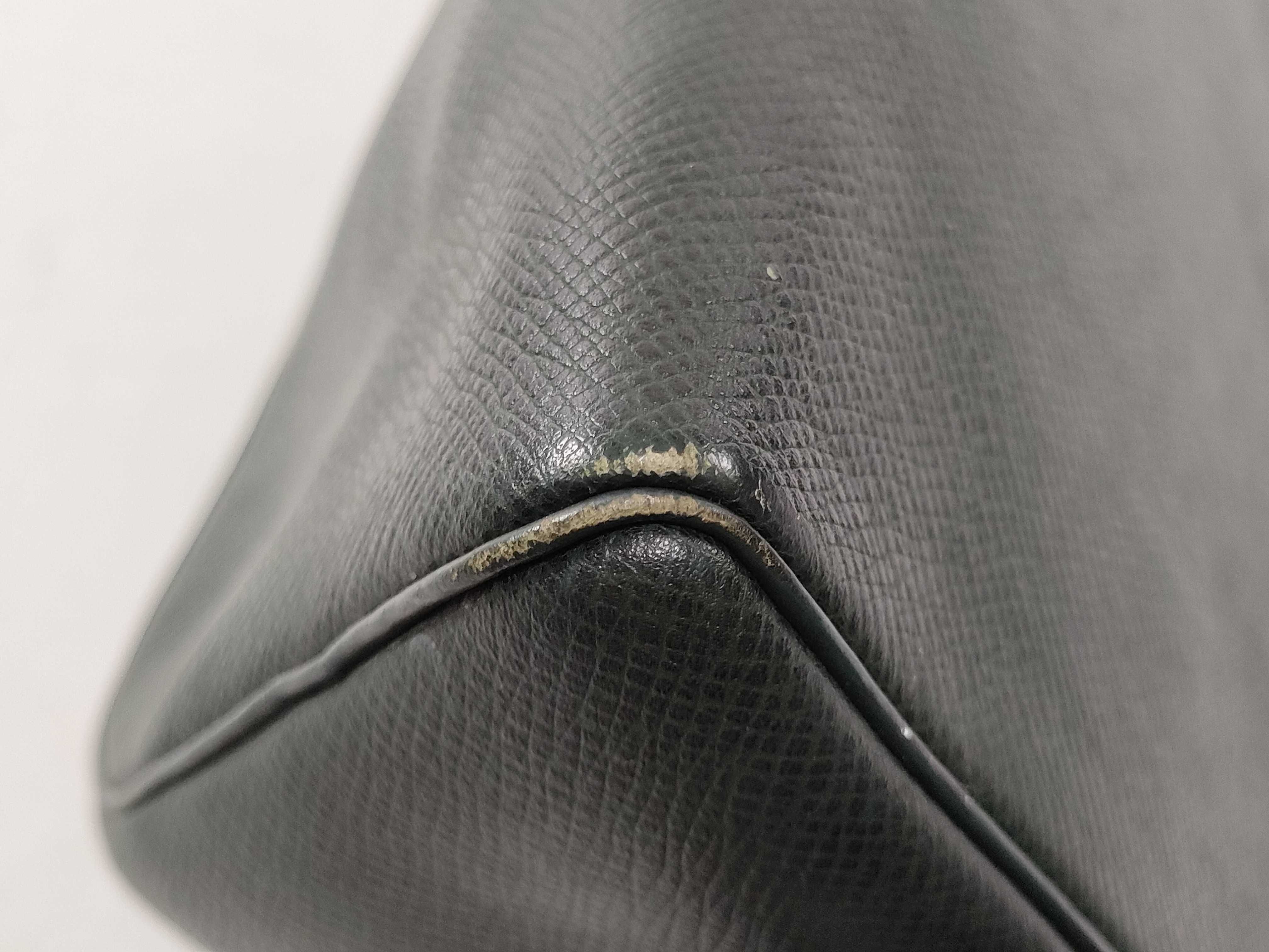 Taiga Toilette Handbag — view 8